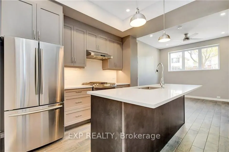 Photo 13 of Unit B, 340 Queen Mary Street, Ottawa, Overbrook/Castle Heights — HOMEH