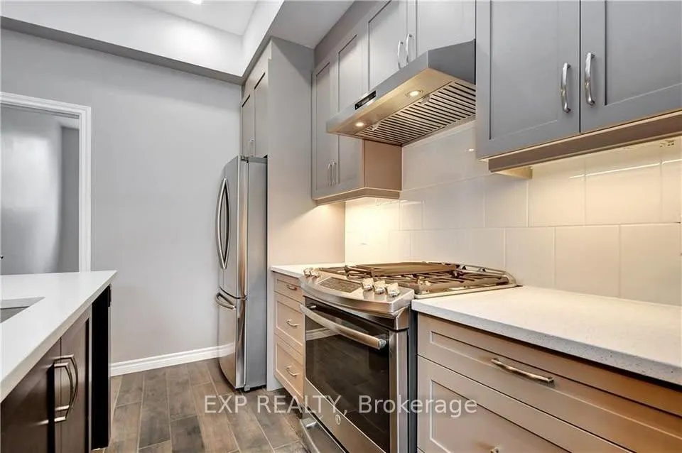 Photo 16 of Unit B, 340 Queen Mary Street, Ottawa, Overbrook/Castle Heights — HOMEH