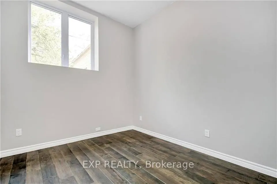 Photo 17 of Unit B, 340 Queen Mary Street, Ottawa, Overbrook/Castle Heights — HOMEH
