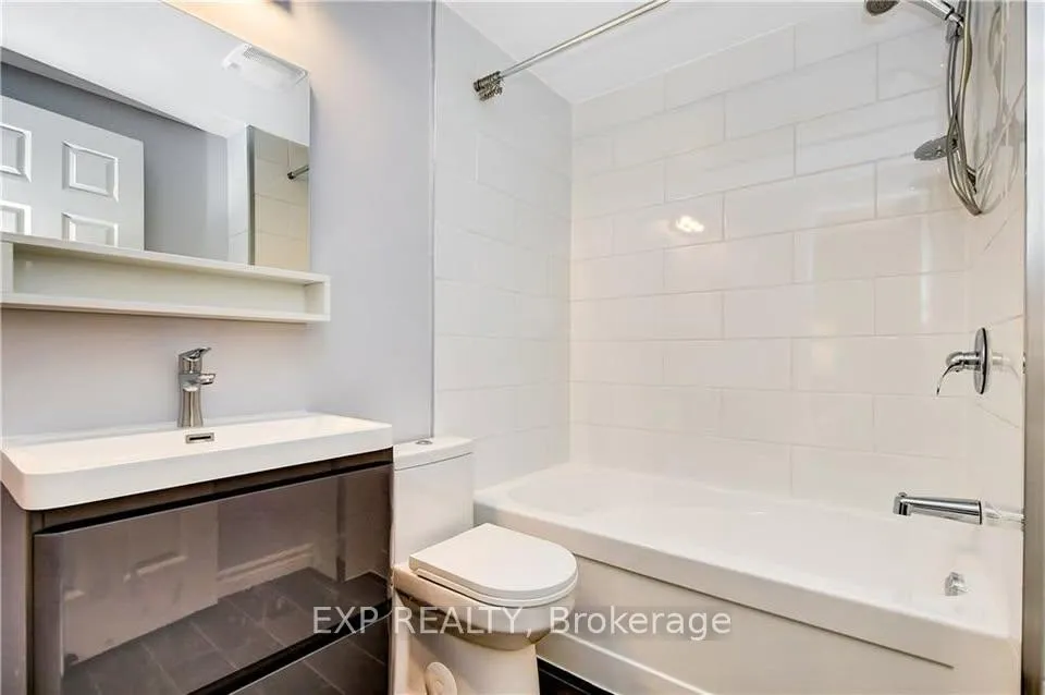 Photo 21 of Unit B, 340 Queen Mary Street, Ottawa, Overbrook/Castle Heights — HOMEH
