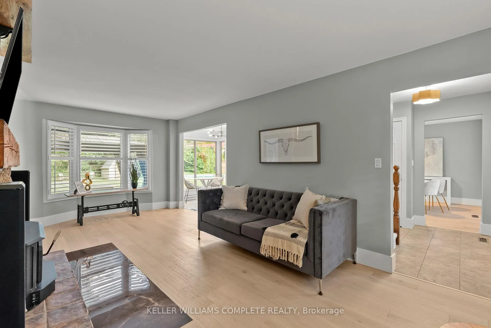 Photo 8 of 44 Fireside Drive, Hamilton, Freelton — HOMEH