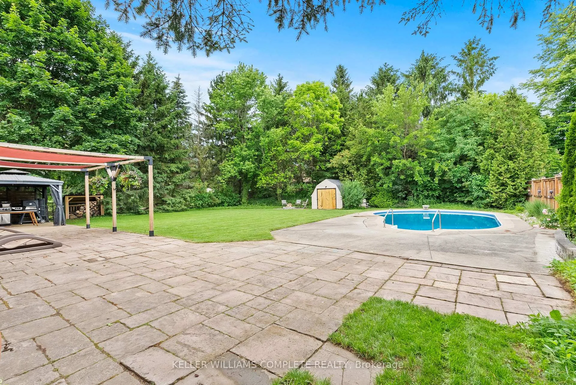 Photo 31 of 44 Fireside Drive, Hamilton, Freelton — HOMEH