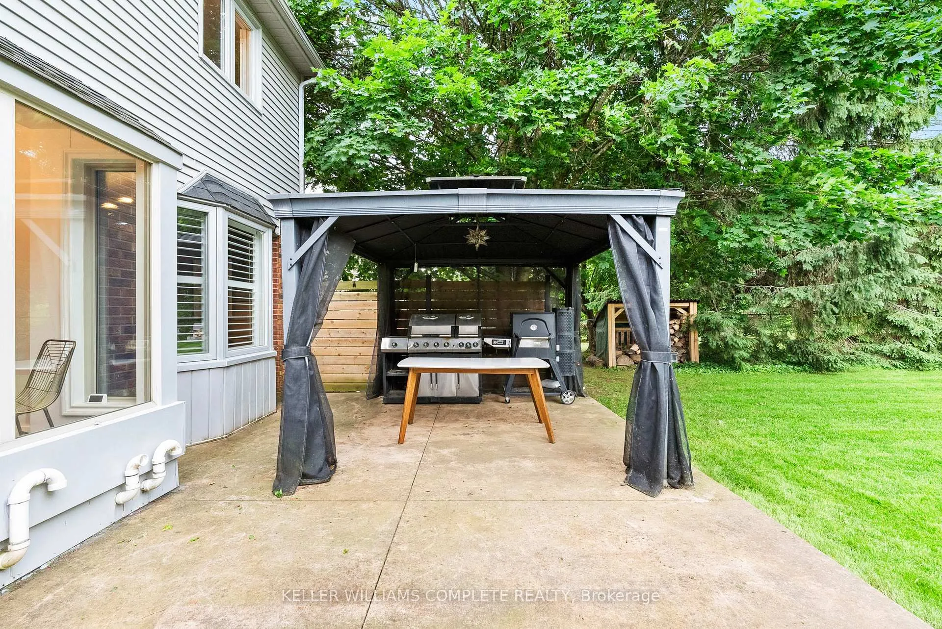Photo 38 of 44 Fireside Drive, Hamilton, Freelton — HOMEH