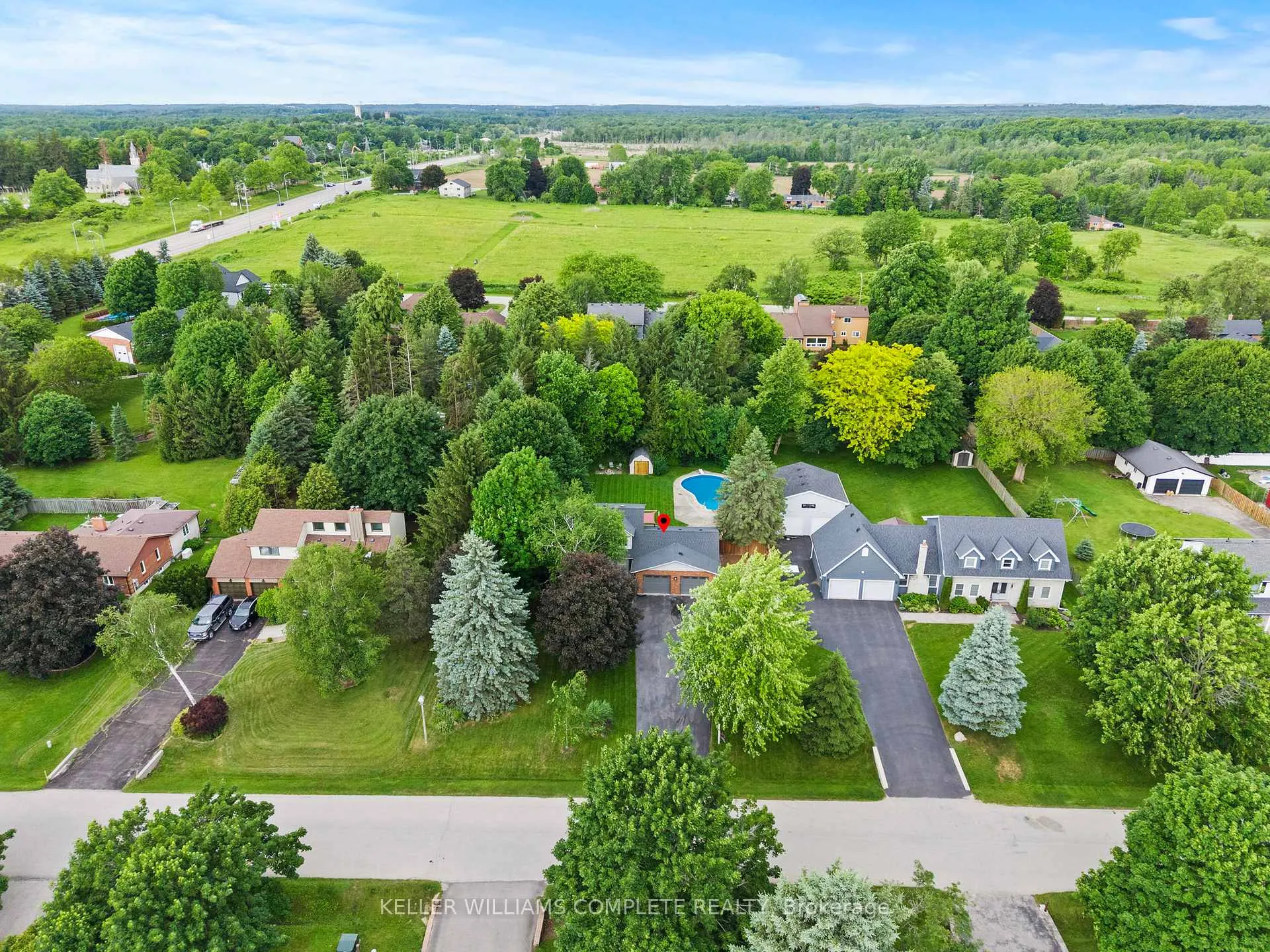 Photo 44 of 44 Fireside Drive, Hamilton, Freelton — HOMEH