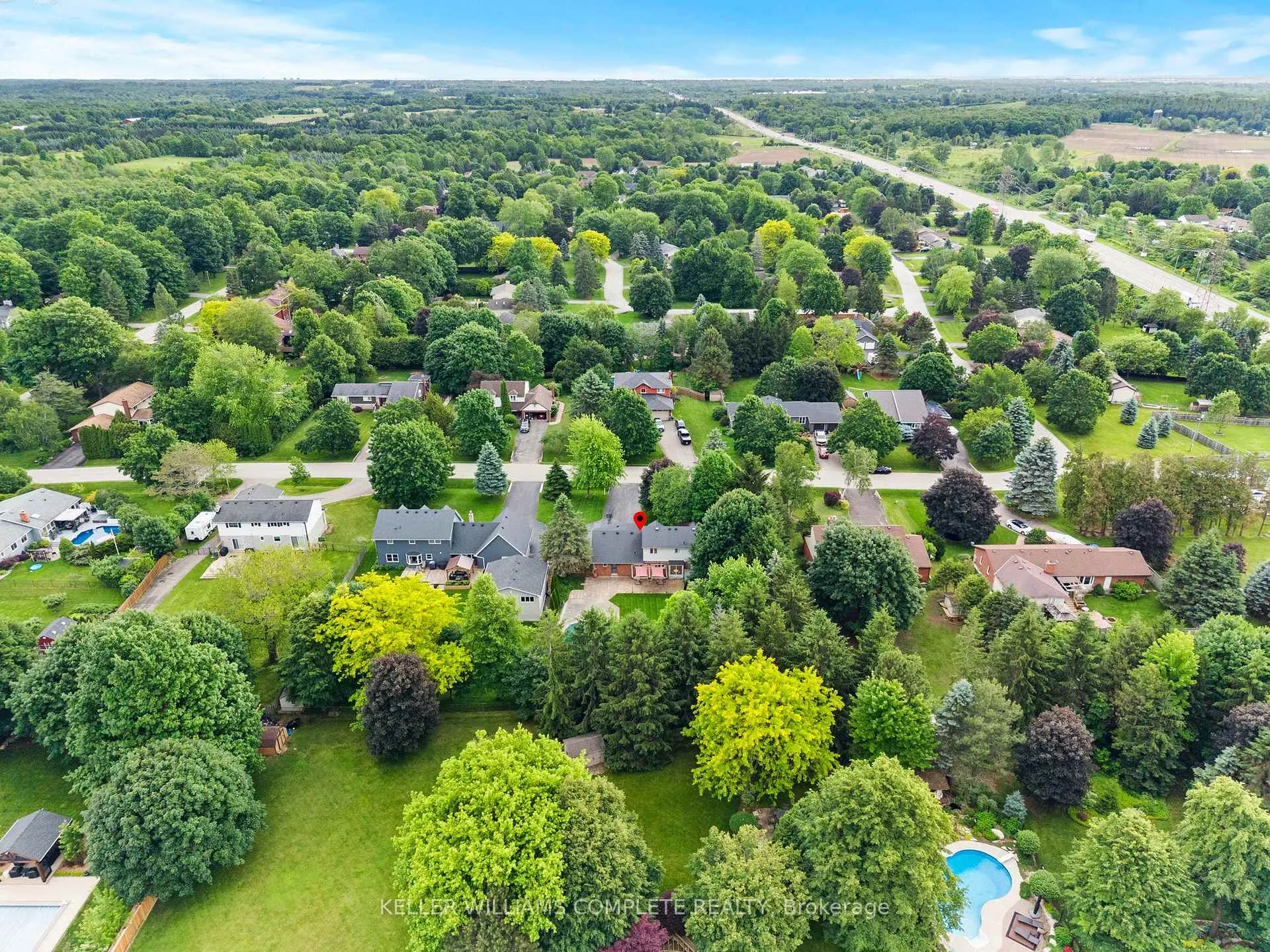 Photo 45 of 44 Fireside Drive, Hamilton, Freelton — HOMEH