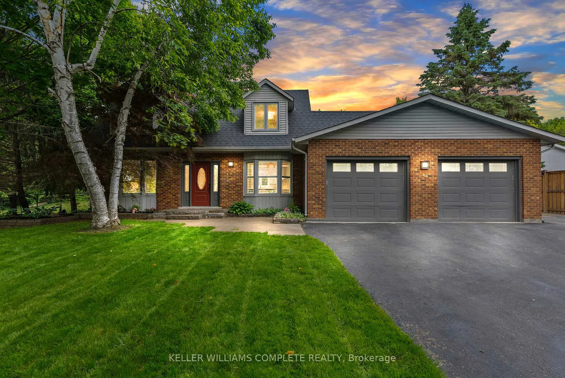 Photo 46 of 44 Fireside Drive, Hamilton, Freelton — HOMEH