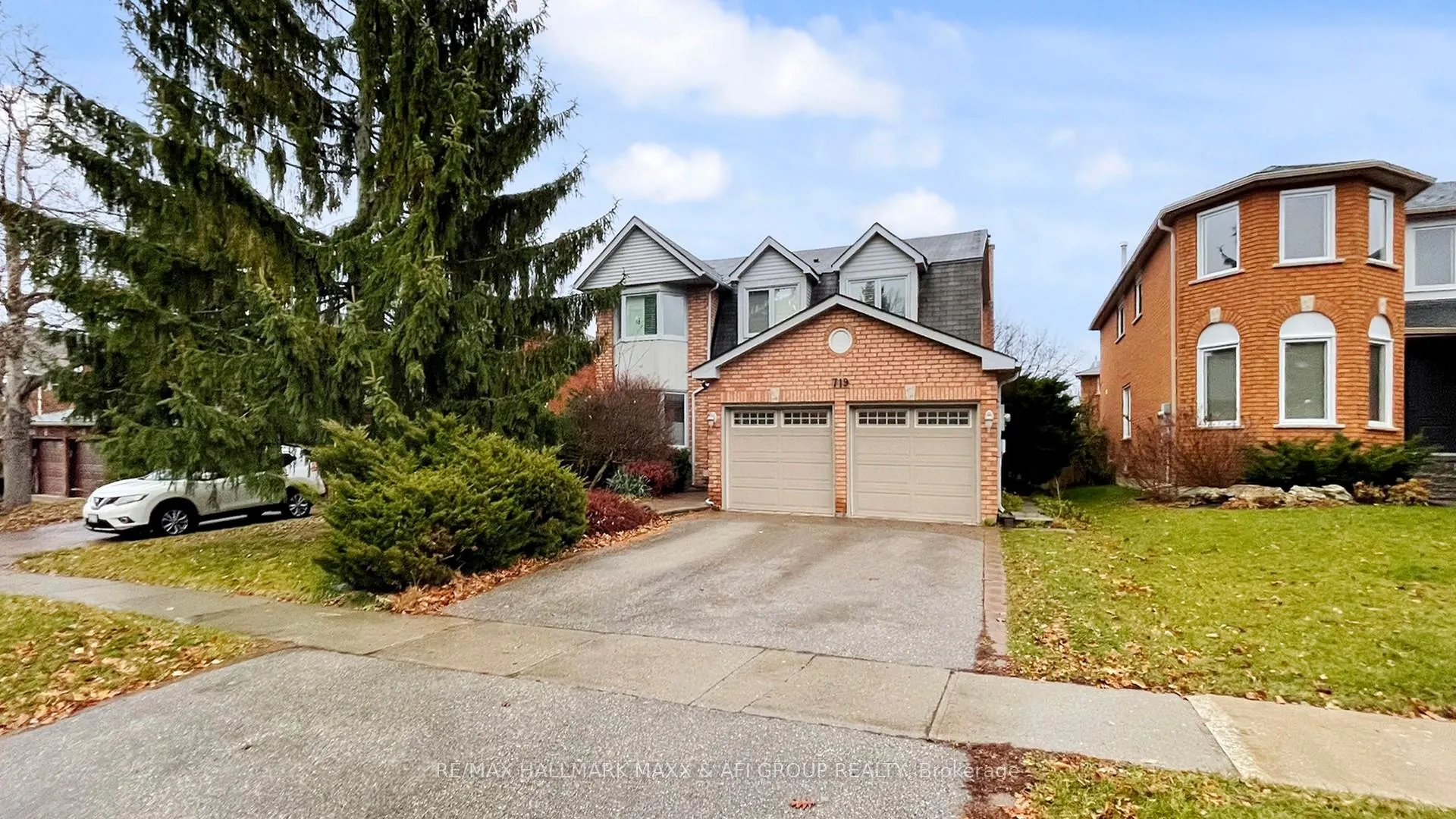 Photo 1 of Unit Basement B, 719 Shanahan Boulevard, Newmarket, Armitage — HOMEH