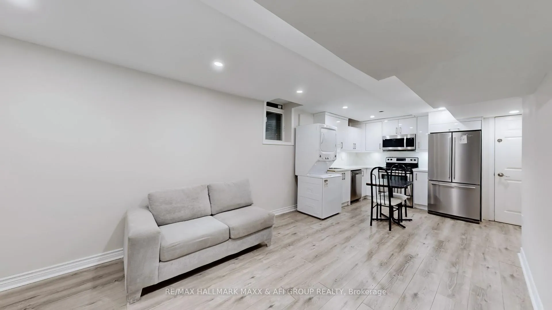 Photo 4 of Unit Basement B, 719 Shanahan Boulevard, Newmarket, Armitage — HOMEH