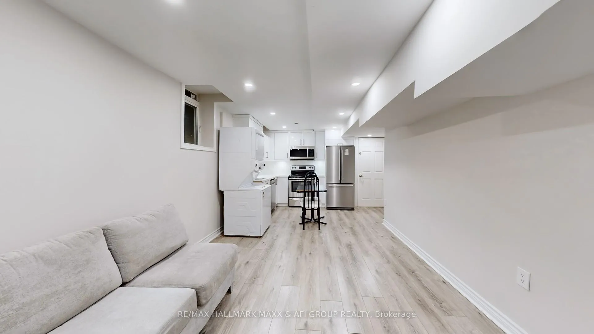 Photo 5 of Unit Basement B, 719 Shanahan Boulevard, Newmarket, Armitage — HOMEH