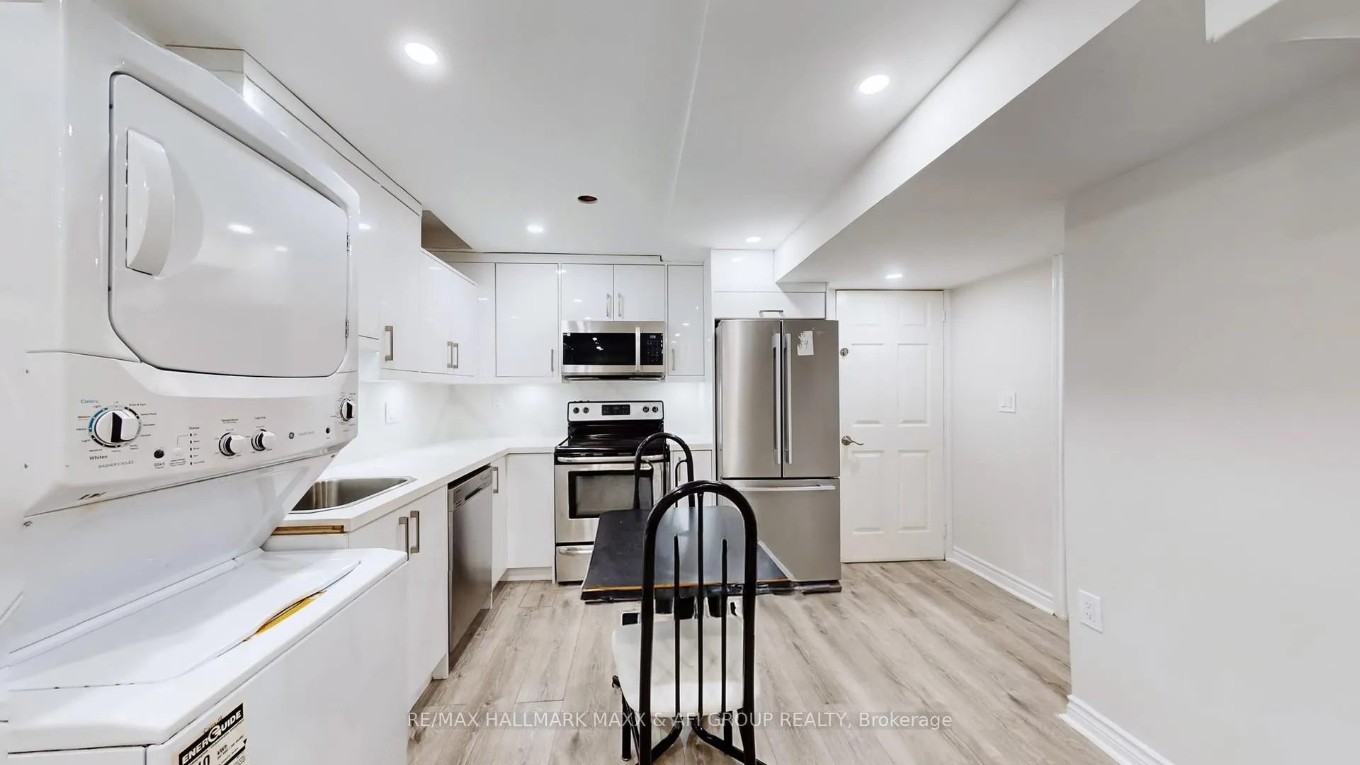 Photo 9 of Unit Basement B, 719 Shanahan Boulevard, Newmarket, Armitage — HOMEH