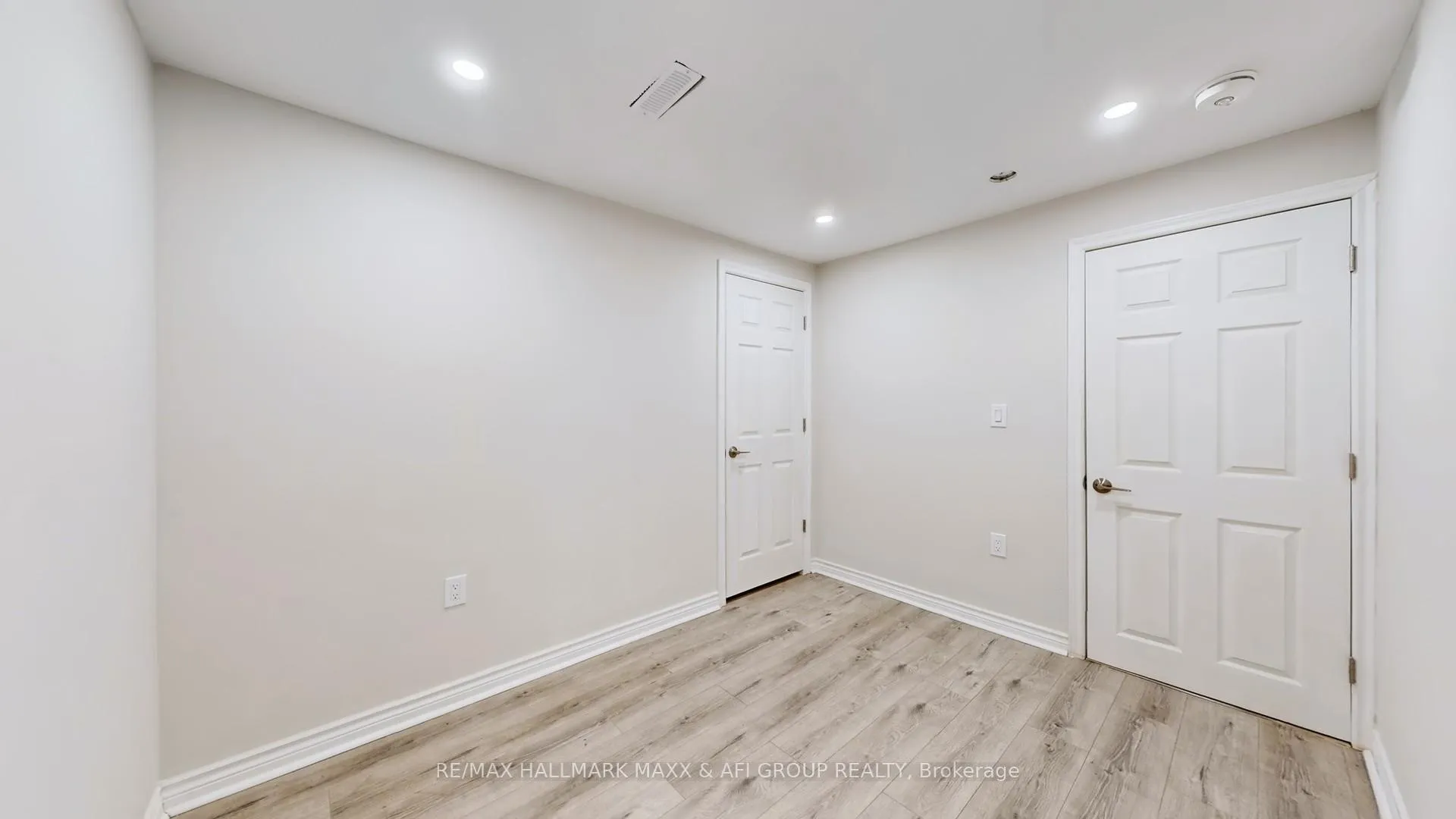 Photo 16 of Unit Basement B, 719 Shanahan Boulevard, Newmarket, Armitage — HOMEH