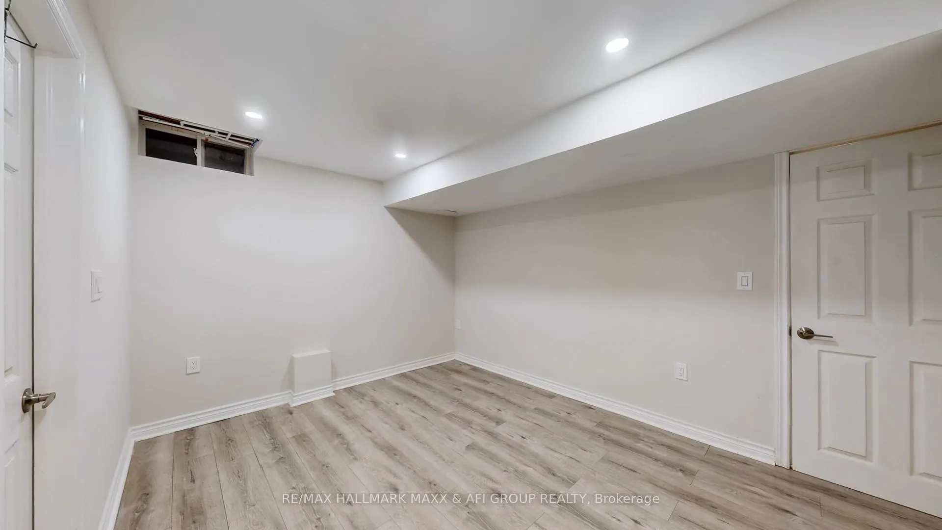 Photo 18 of Unit Basement B, 719 Shanahan Boulevard, Newmarket, Armitage — HOMEH