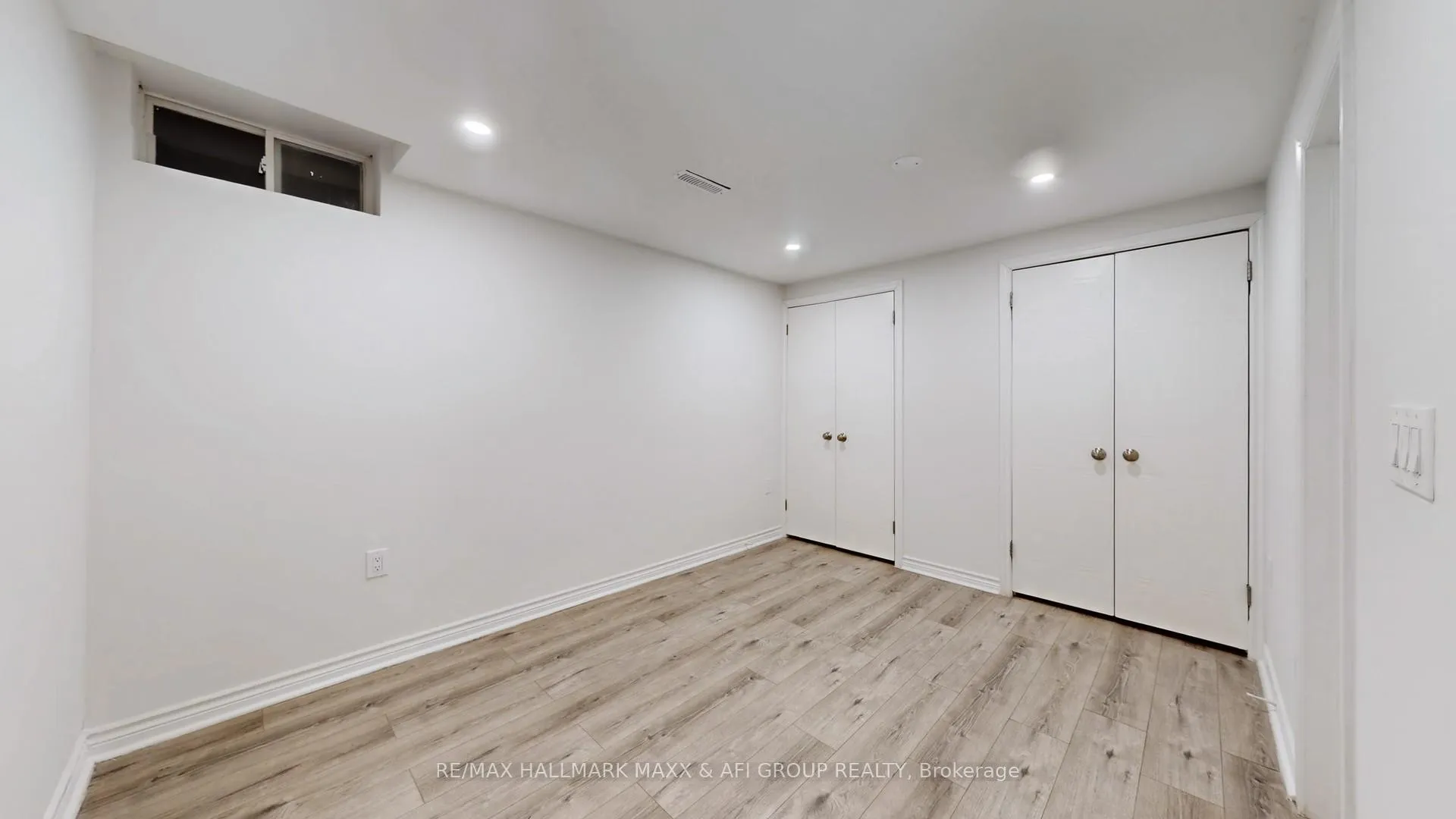 Photo 21 of Unit Basement B, 719 Shanahan Boulevard, Newmarket, Armitage — HOMEH