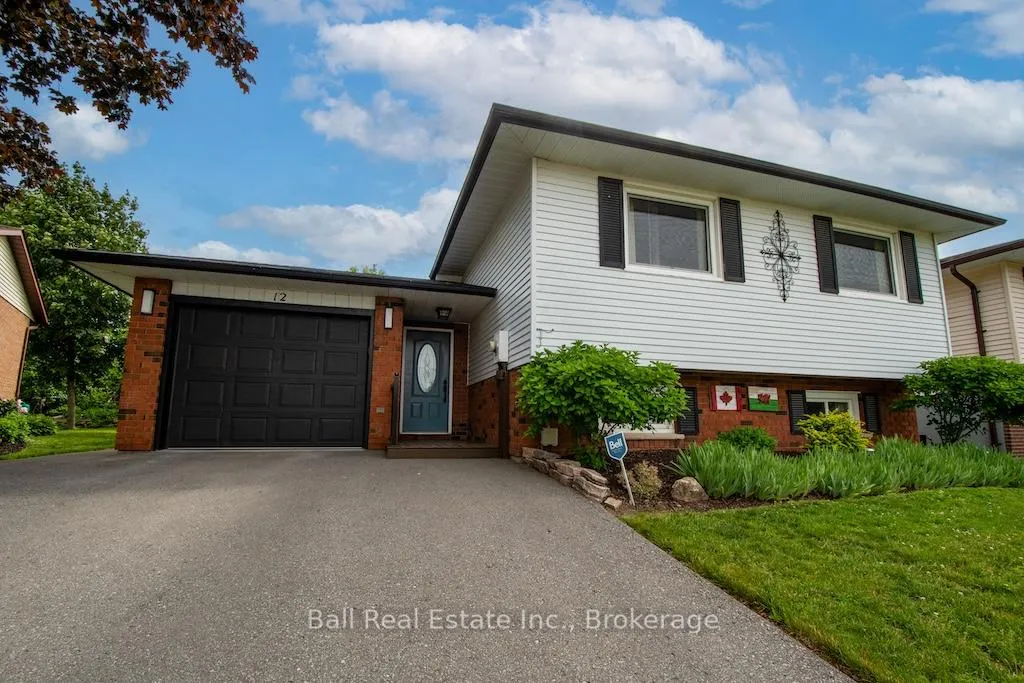 Photo 1 of 12 Lakefield Court, Selwyn — HOMEH