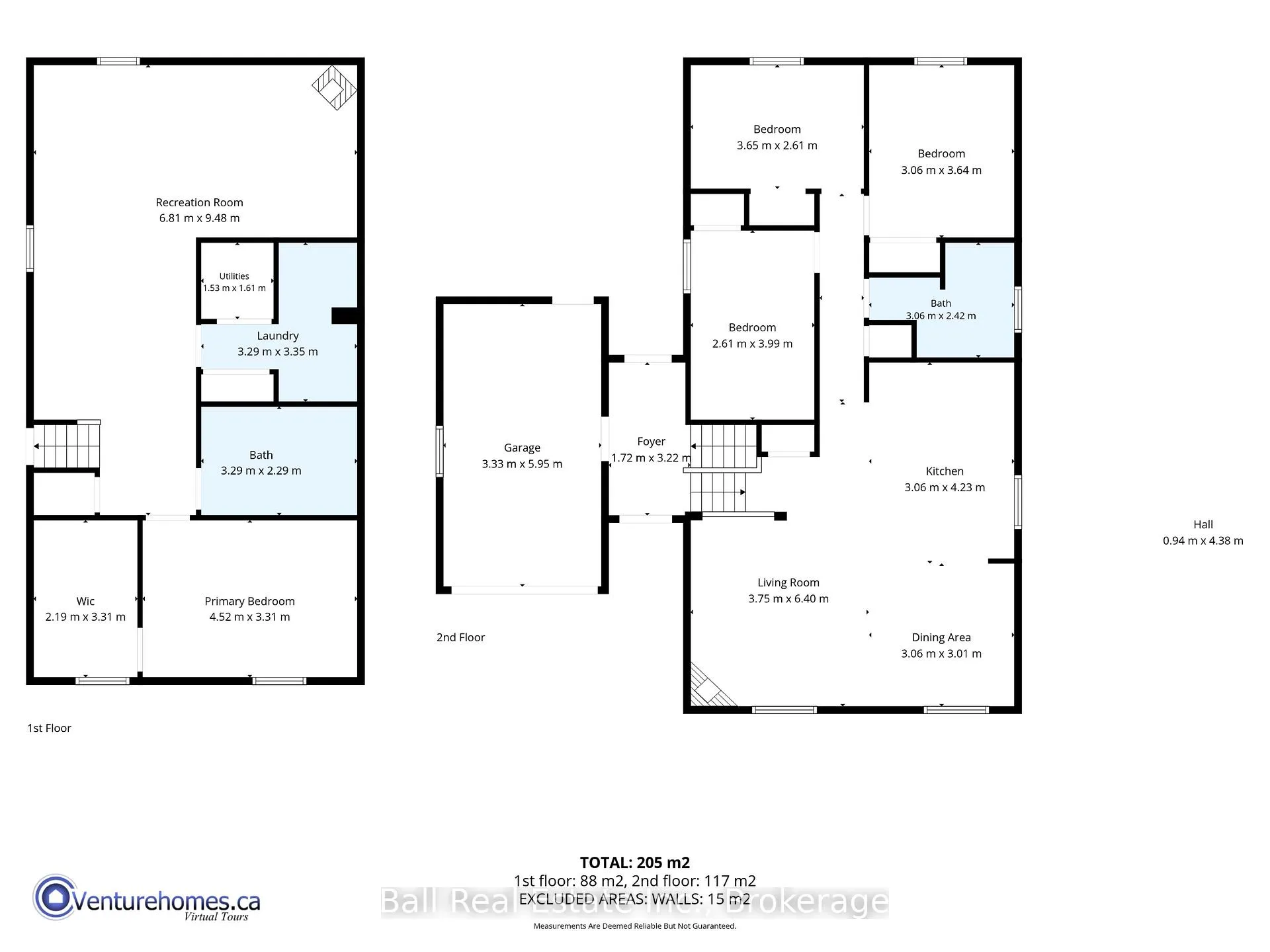 Photo 44 of 12 Lakefield Court, Selwyn — HOMEH