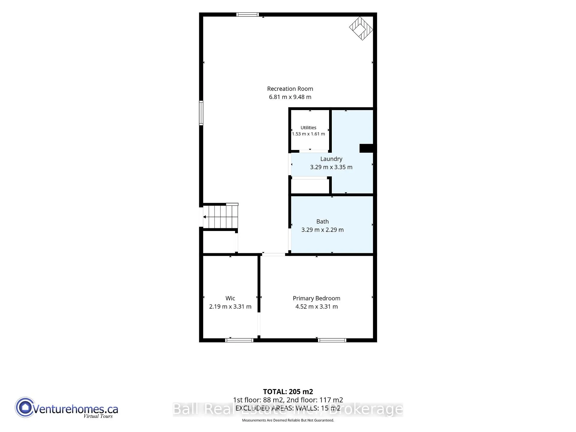Photo 45 of 12 Lakefield Court, Selwyn — HOMEH