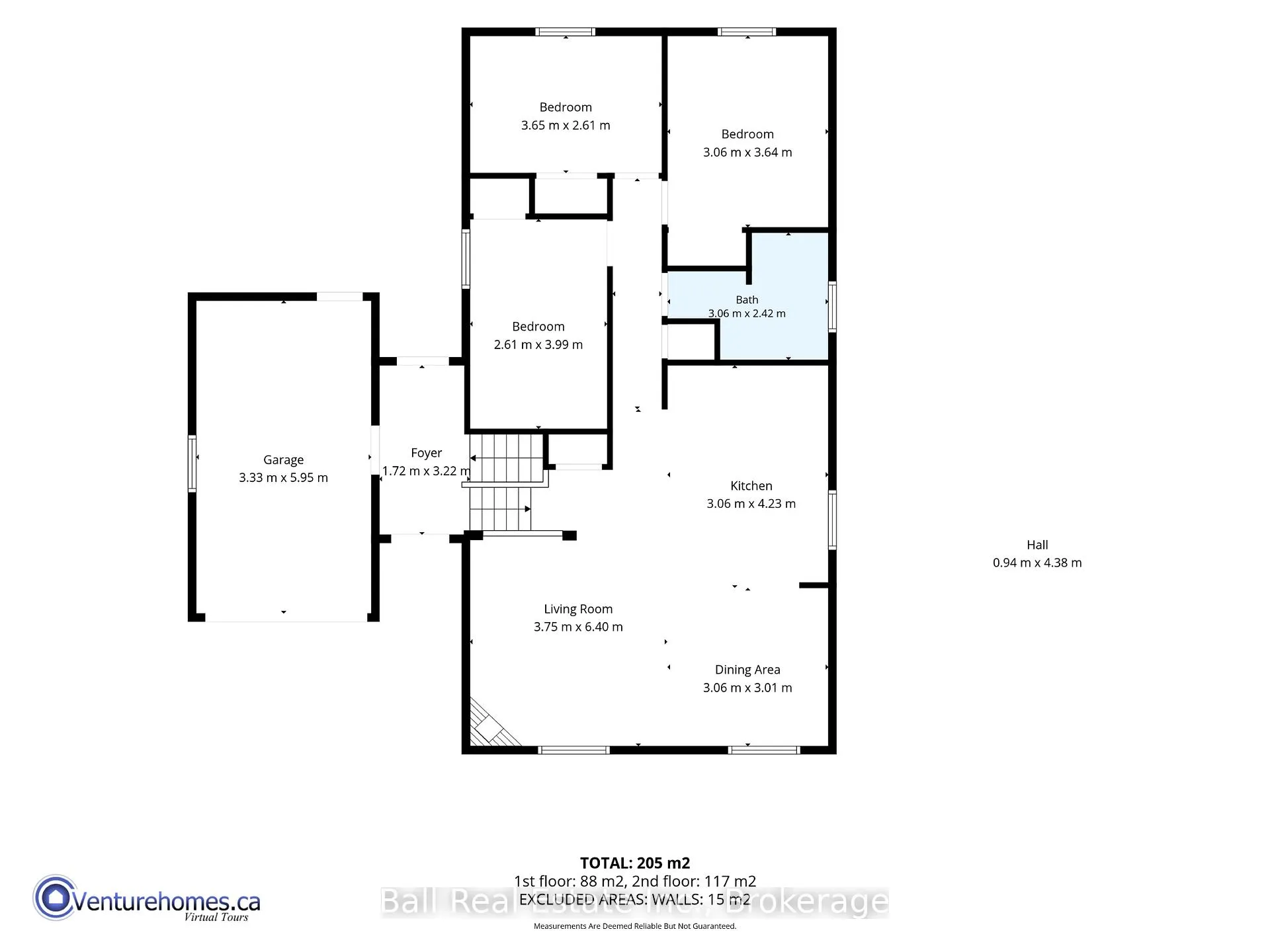 Photo 46 of 12 Lakefield Court, Selwyn — HOMEH