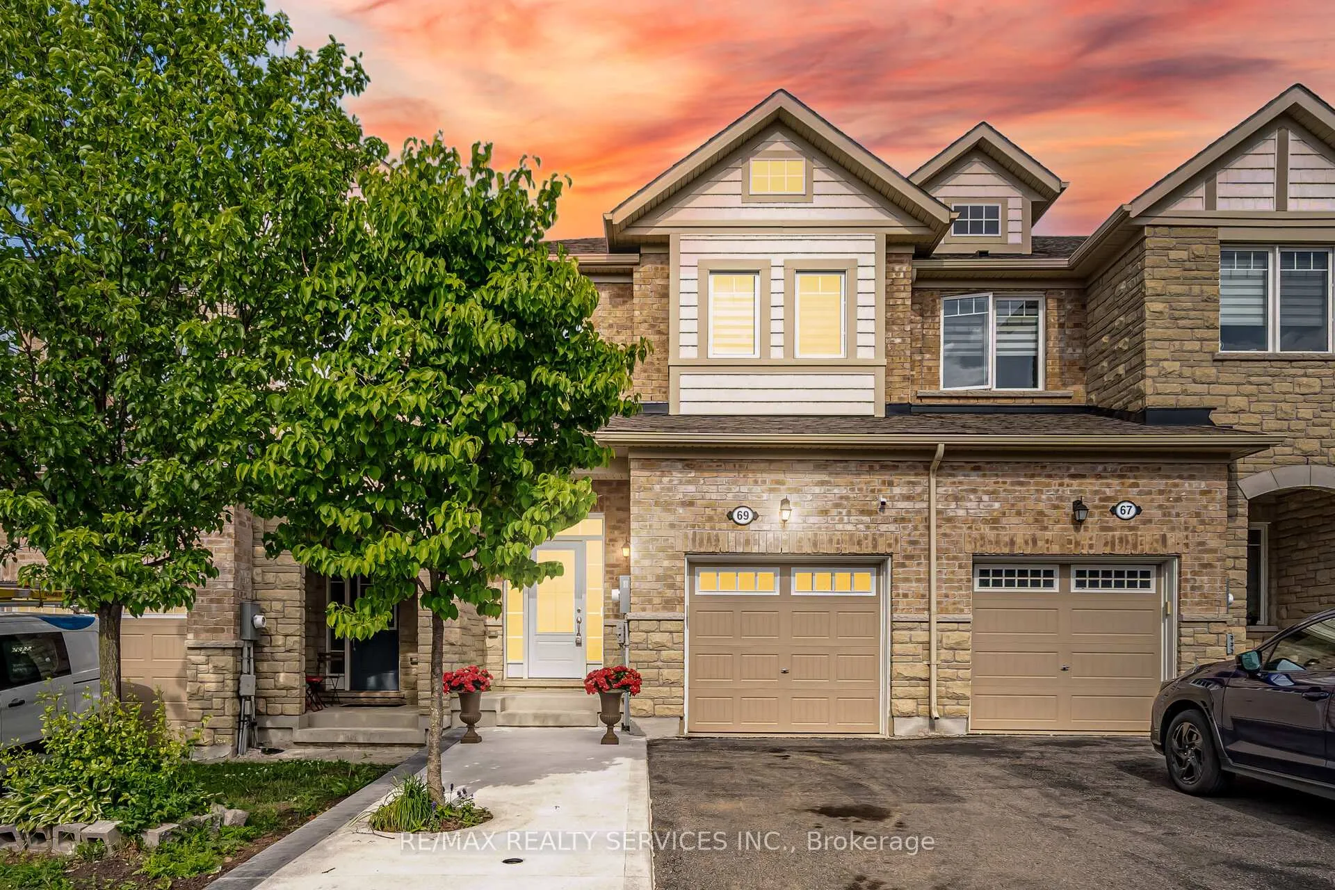 Photo 1 of 69 Maple Cider Street, Caledon, Rural Caledon — HOMEH