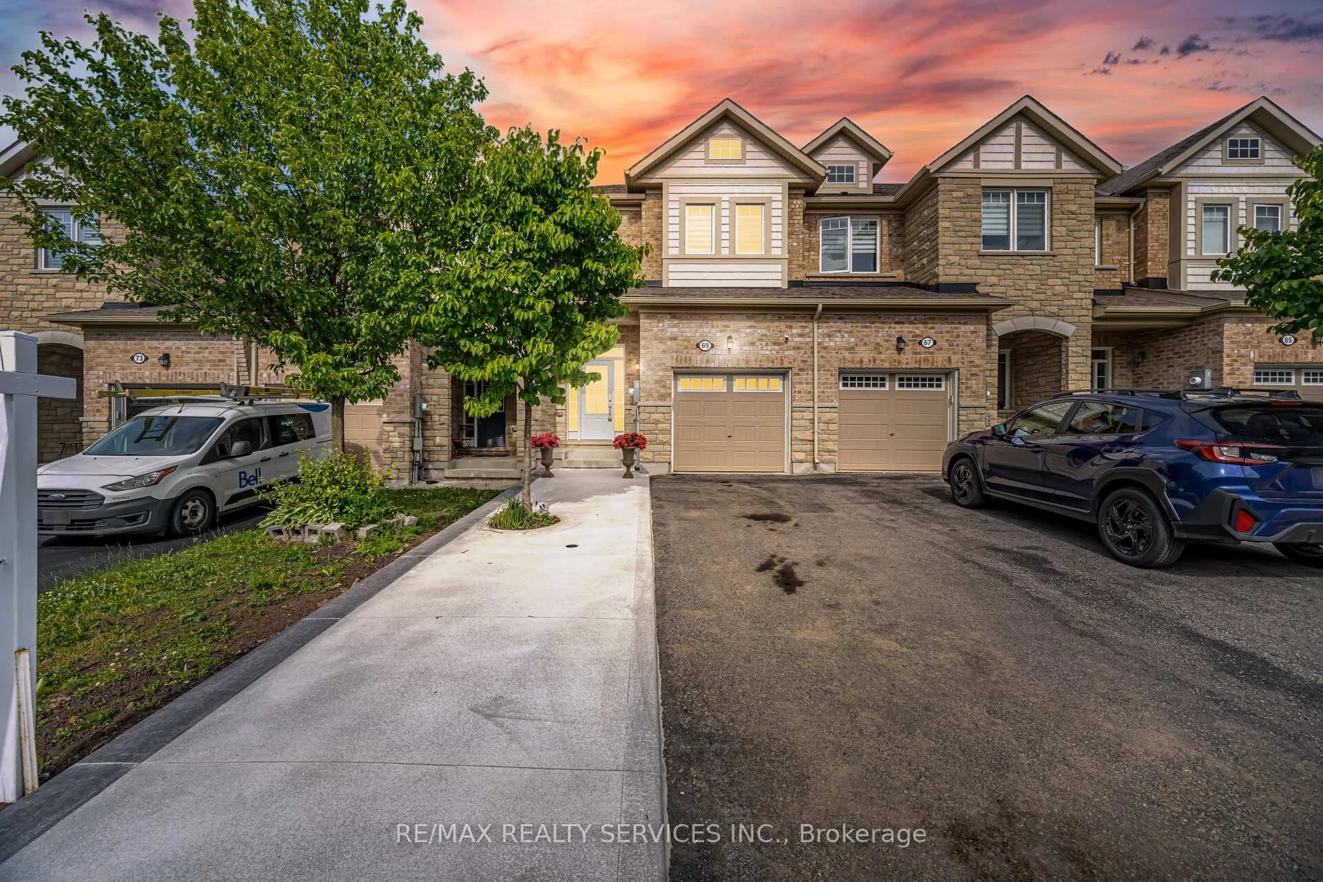 Photo 2 of 69 Maple Cider Street, Caledon, Rural Caledon — HOMEH