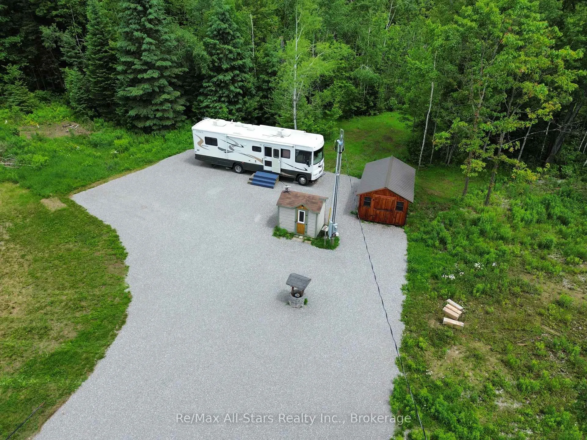 Photo 1 of 1190 Bacon Road, Minden Hills, Snowdon — HOMEH