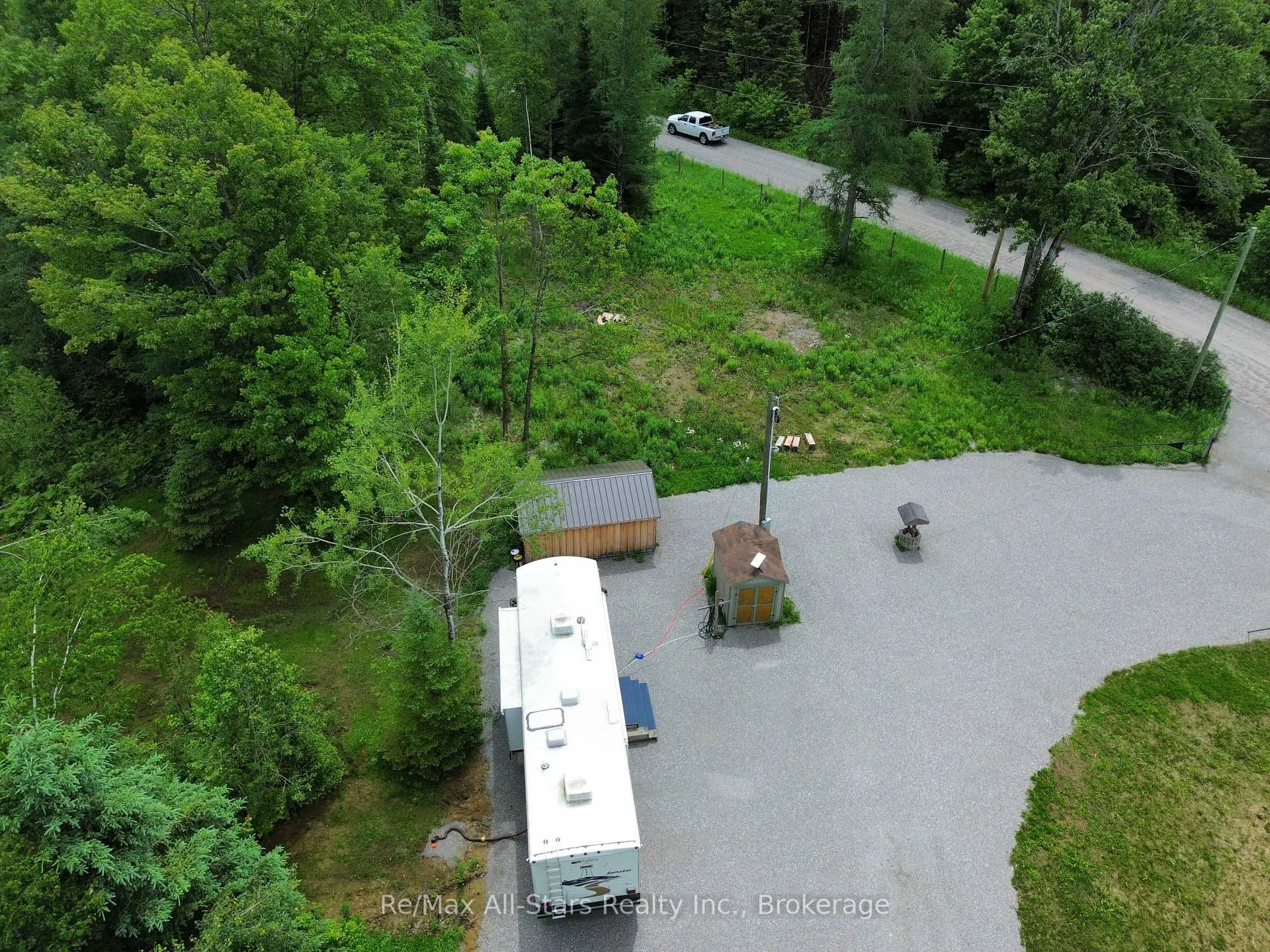 Photo 19 of 1190 Bacon Road, Minden Hills, Snowdon — HOMEH