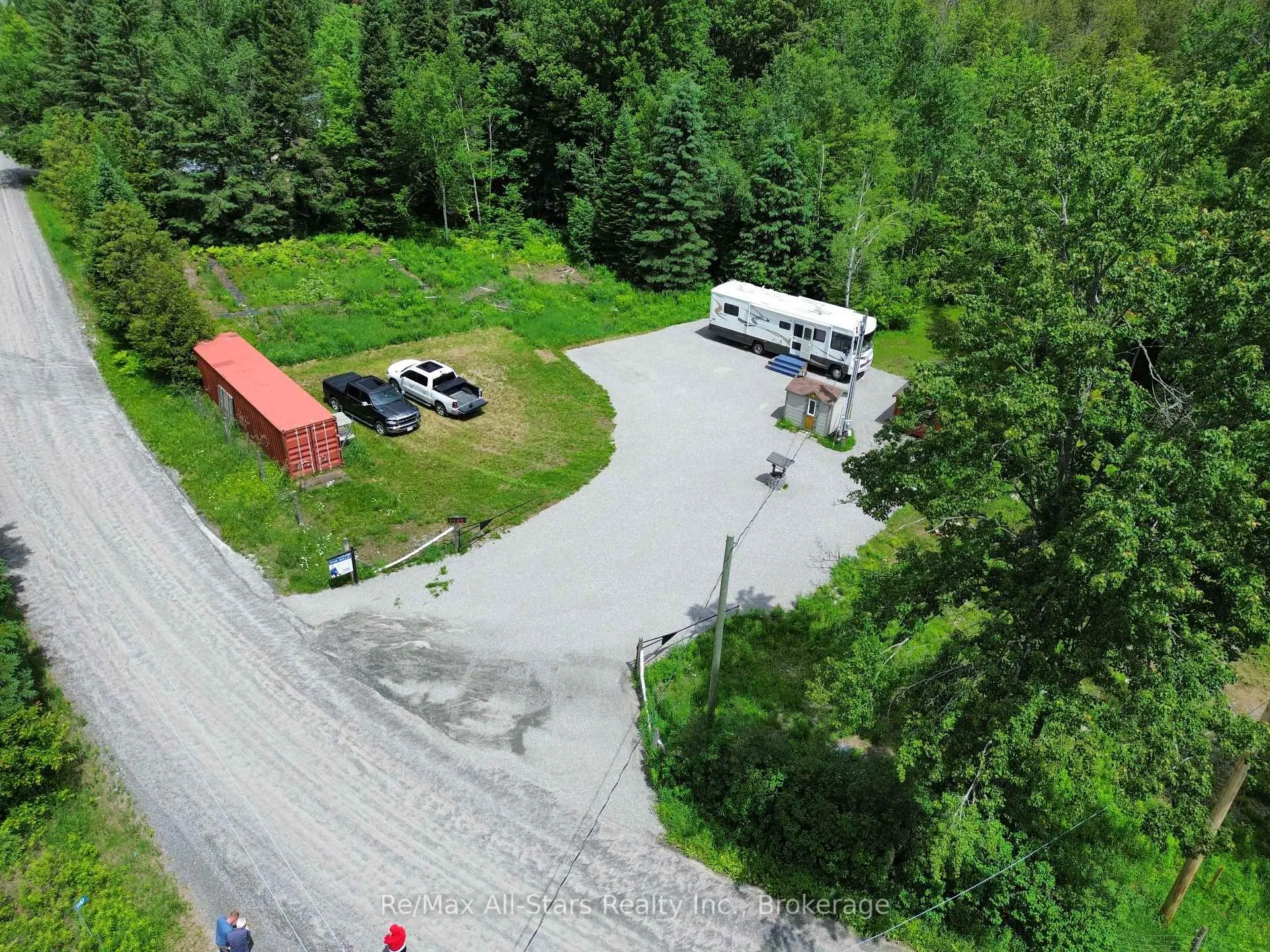 Photo 21 of 1190 Bacon Road, Minden Hills, Snowdon — HOMEH