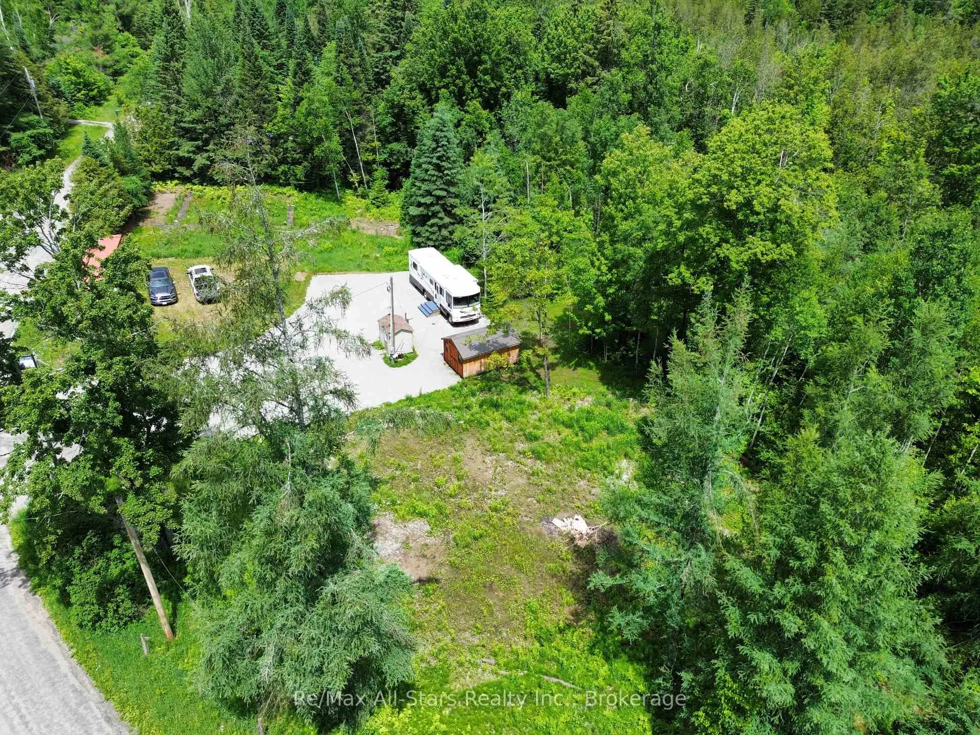 Photo 22 of 1190 Bacon Road, Minden Hills, Snowdon — HOMEH
