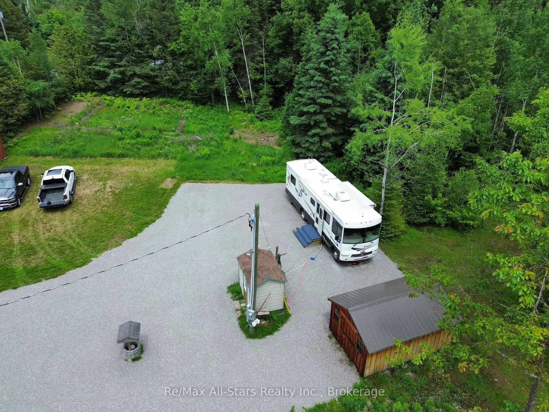 Photo 23 of 1190 Bacon Road, Minden Hills, Snowdon — HOMEH