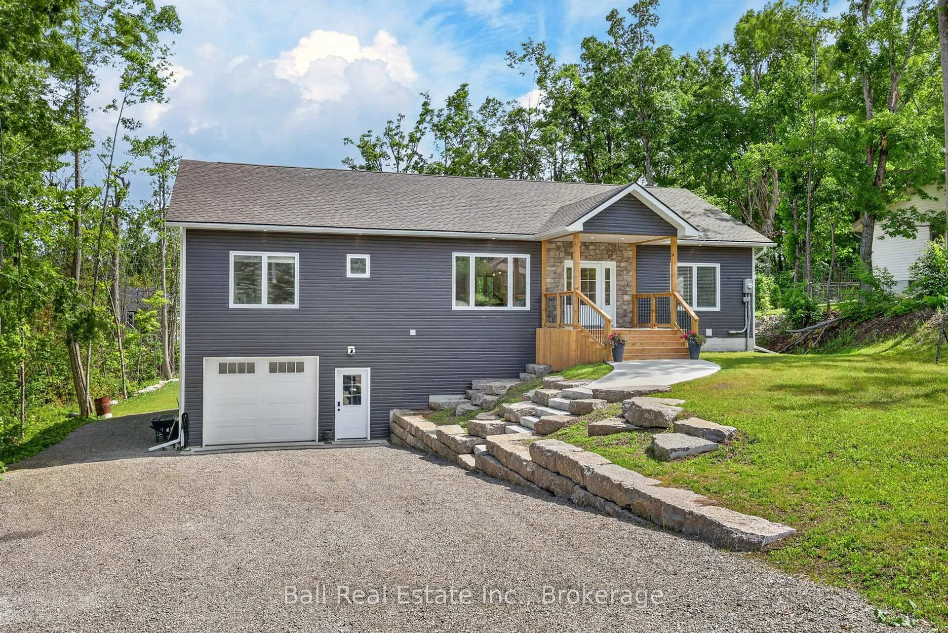 Photo 2 of 53 Sumcot Drive, Trent Lakes — HOMEH