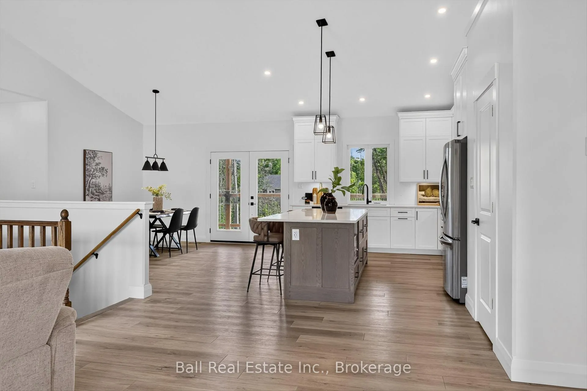 Photo 9 of 53 Sumcot Drive, Trent Lakes — HOMEH