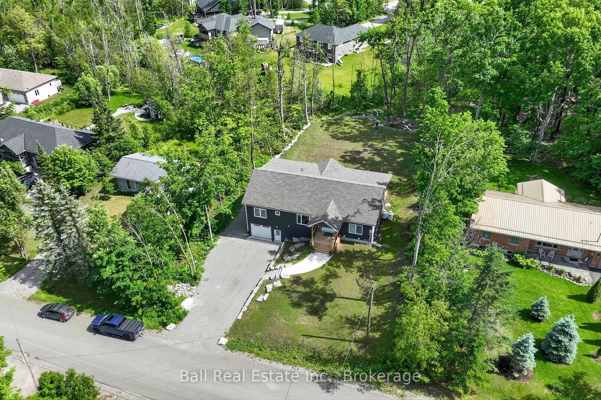 Photo 42 of 53 Sumcot Drive, Trent Lakes — HOMEH