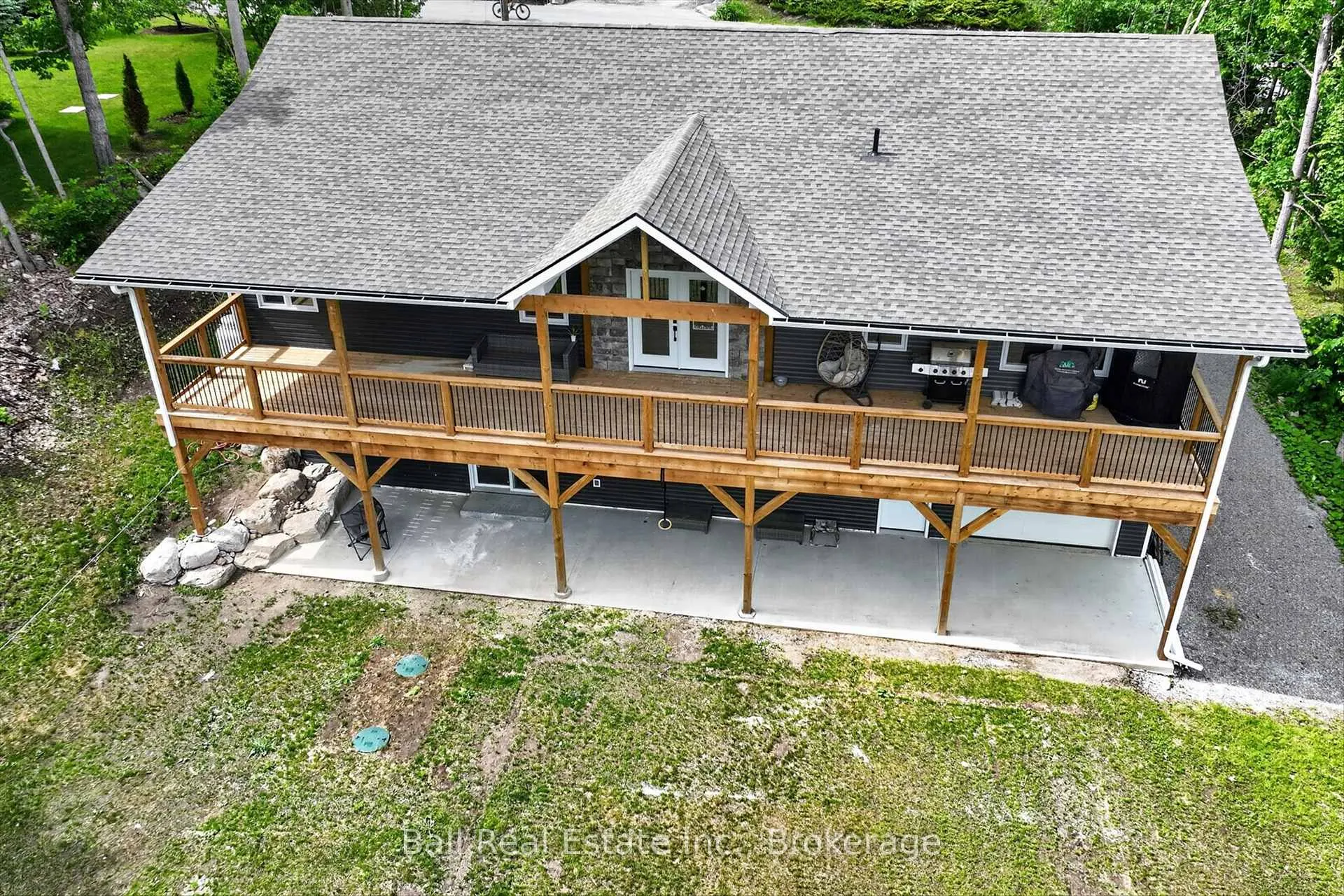 Photo 43 of 53 Sumcot Drive, Trent Lakes — HOMEH