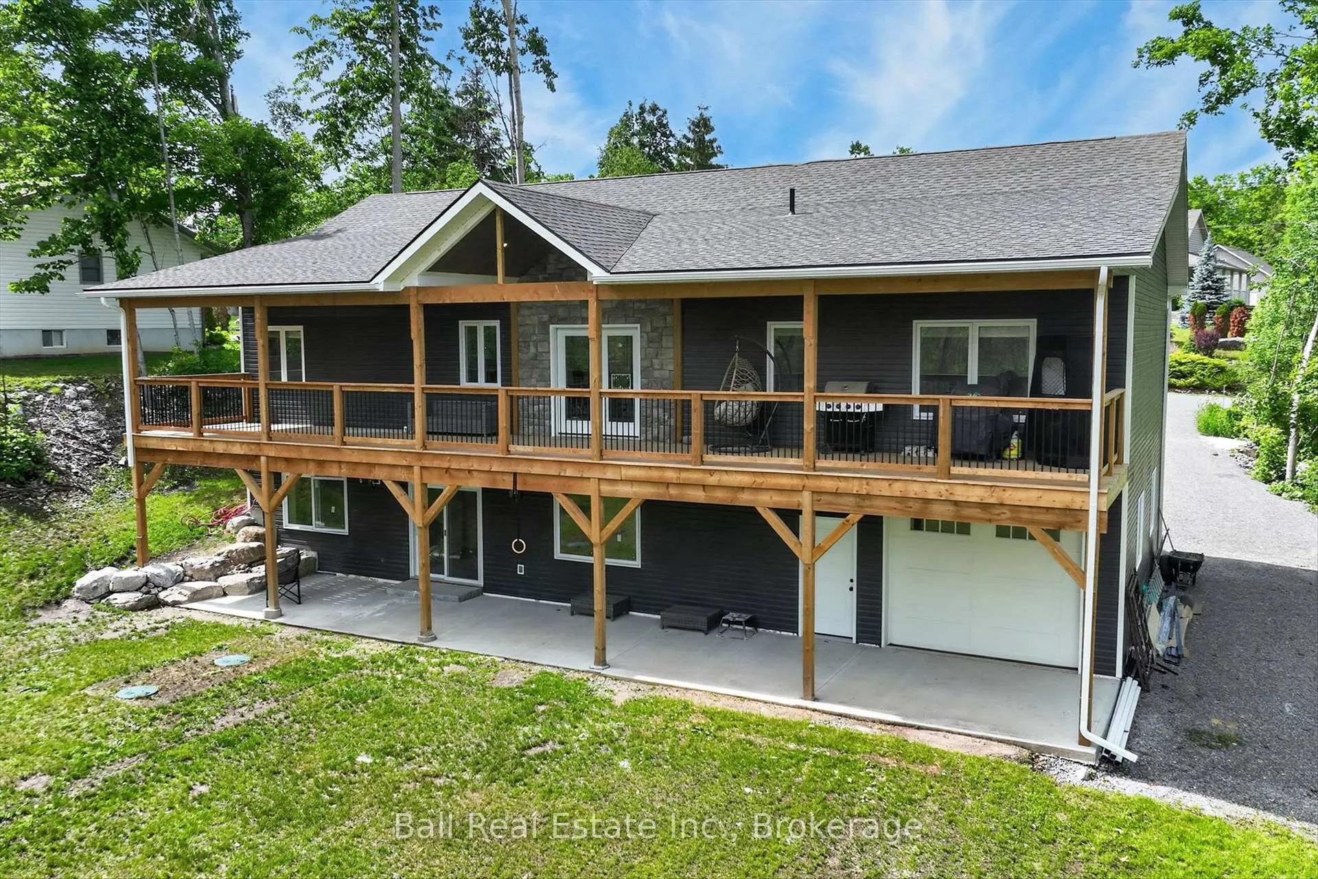 Photo 44 of 53 Sumcot Drive, Trent Lakes — HOMEH