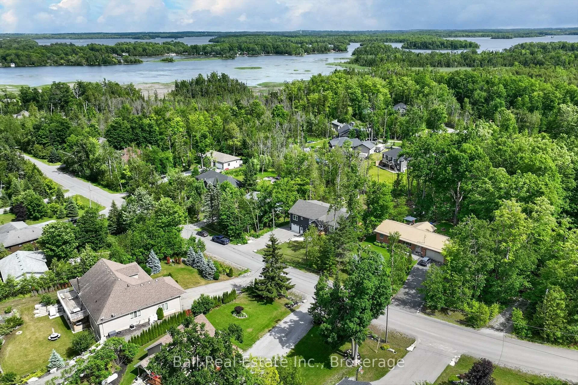 Photo 45 of 53 Sumcot Drive, Trent Lakes — HOMEH