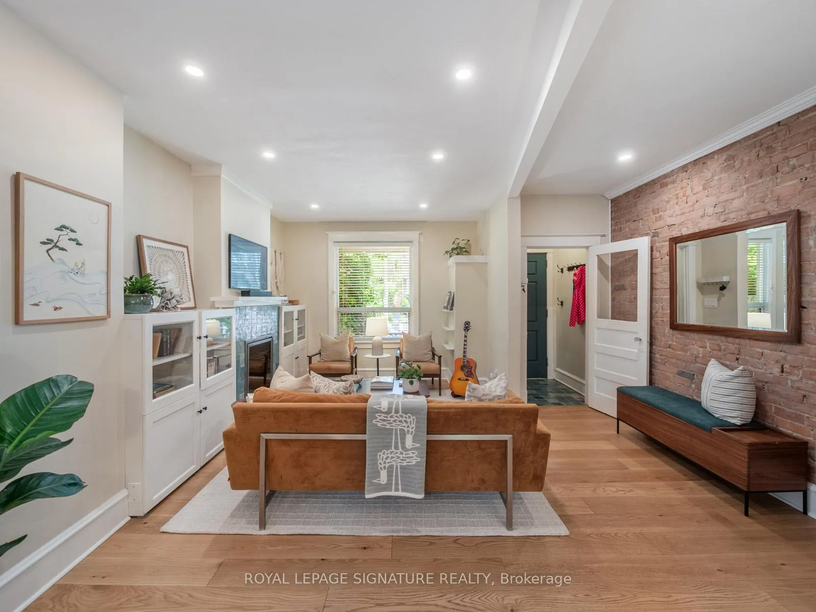 Photo 6 of 121 Ivy Avenue, Toronto, South Riverdale — HOMEH