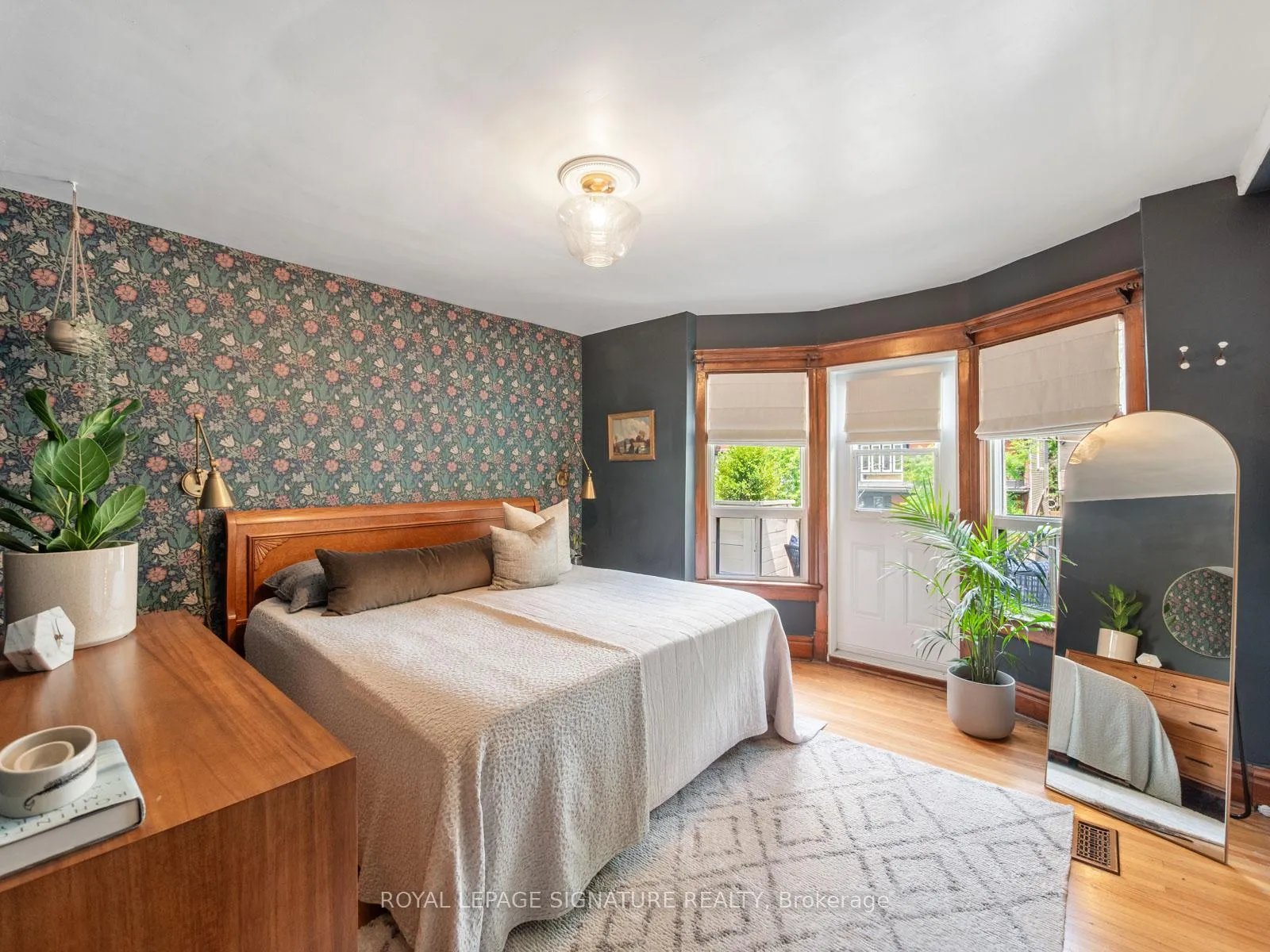 Photo 20 of 121 Ivy Avenue, Toronto, South Riverdale — HOMEH