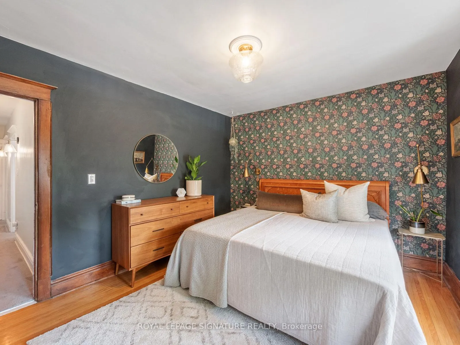 Photo 21 of 121 Ivy Avenue, Toronto, South Riverdale — HOMEH