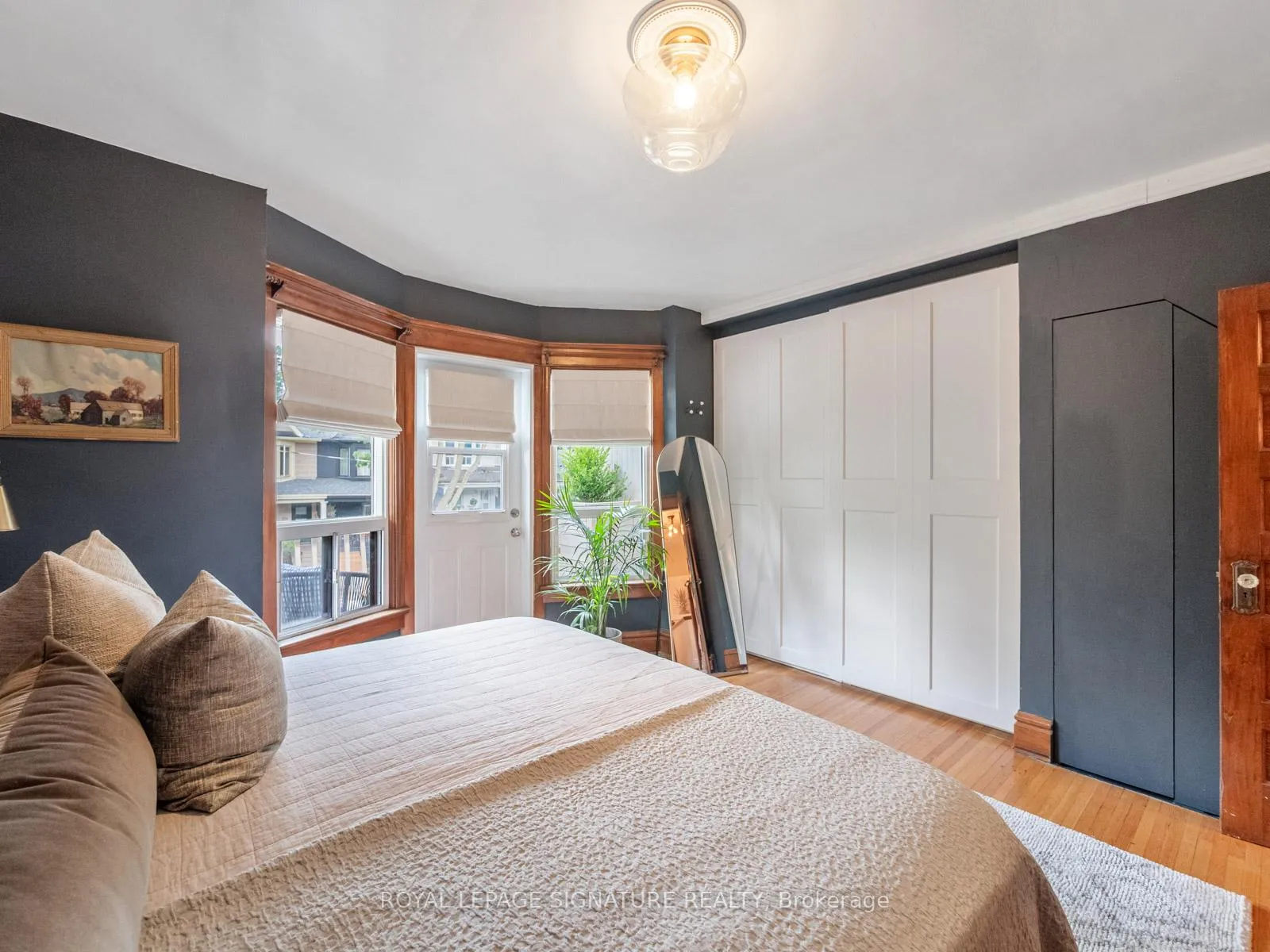 Photo 23 of 121 Ivy Avenue, Toronto, South Riverdale — HOMEH