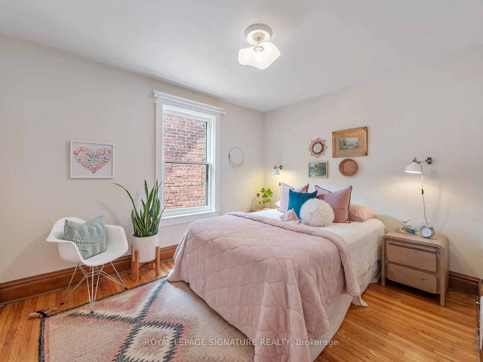 Photo 24 of 121 Ivy Avenue, Toronto, South Riverdale — HOMEH
