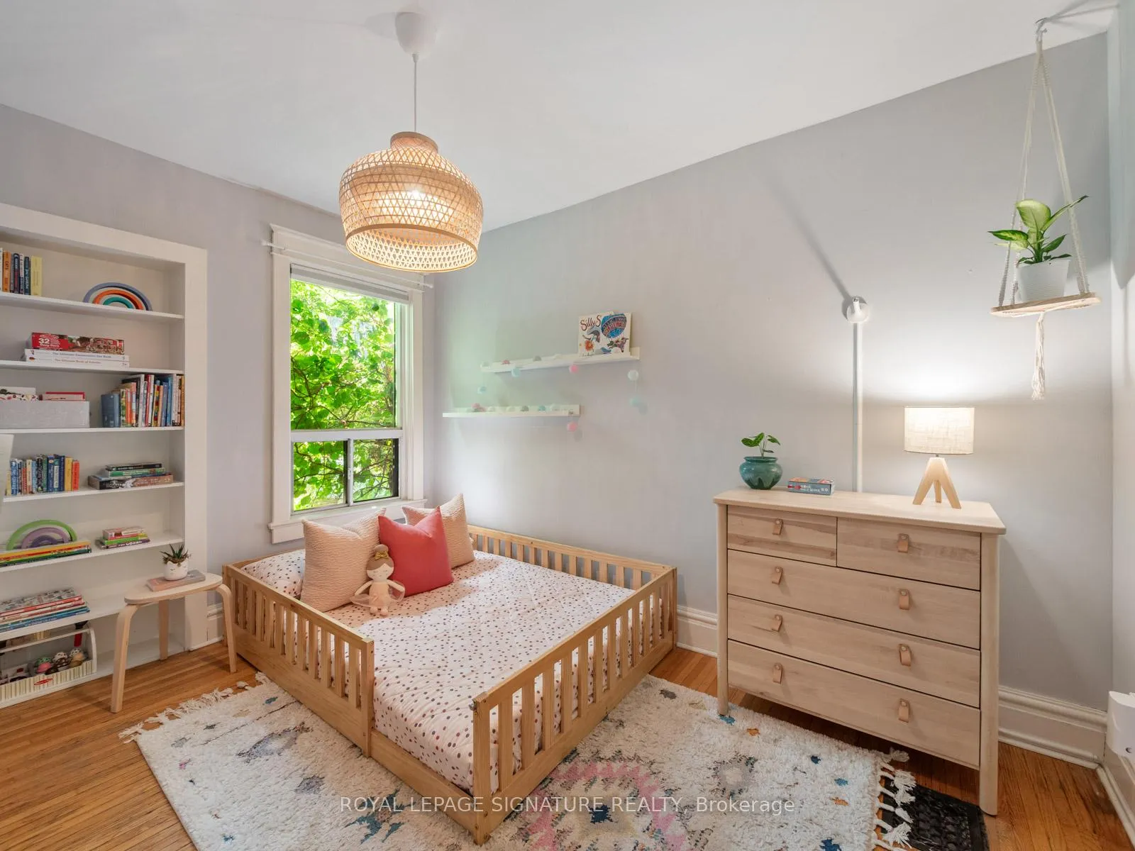 Photo 25 of 121 Ivy Avenue, Toronto, South Riverdale — HOMEH