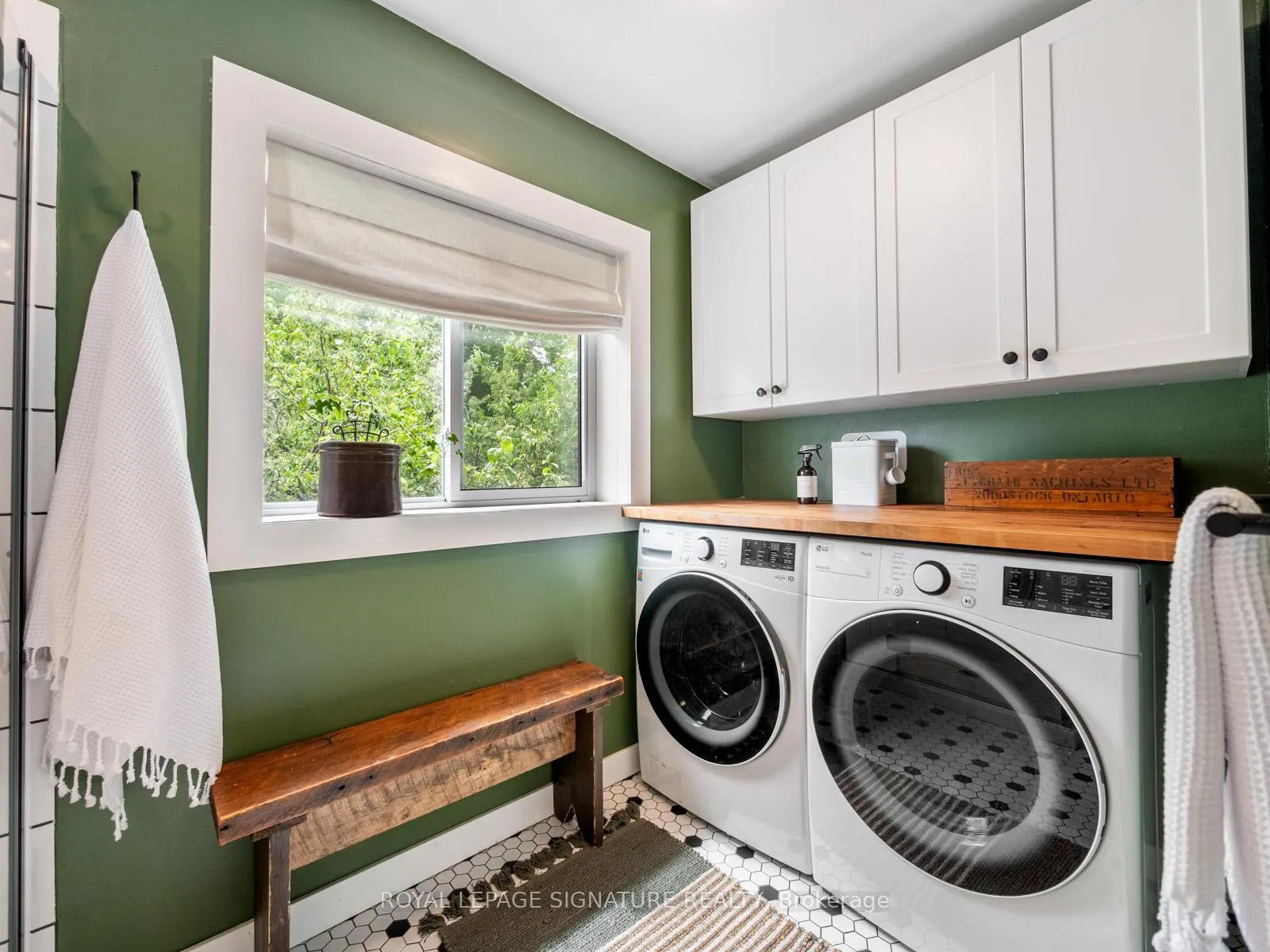 Photo 29 of 121 Ivy Avenue, Toronto, South Riverdale — HOMEH