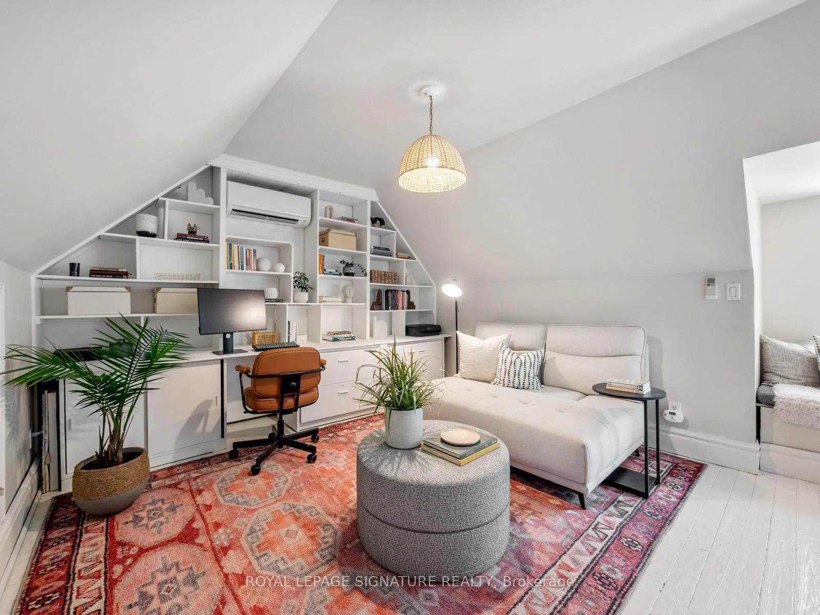 Photo 31 of 121 Ivy Avenue, Toronto, South Riverdale — HOMEH