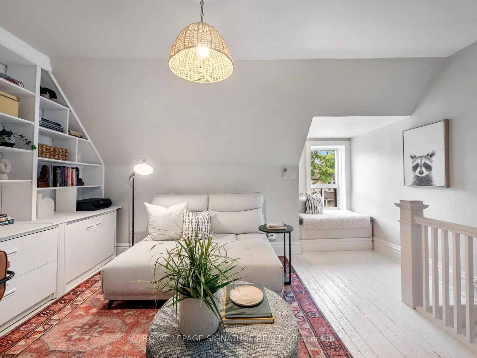 Photo 32 of 121 Ivy Avenue, Toronto, South Riverdale — HOMEH