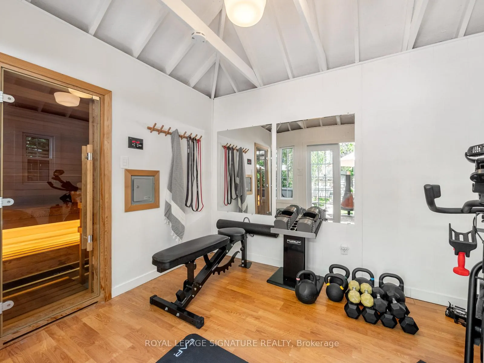 Photo 42 of 121 Ivy Avenue, Toronto, South Riverdale — HOMEH