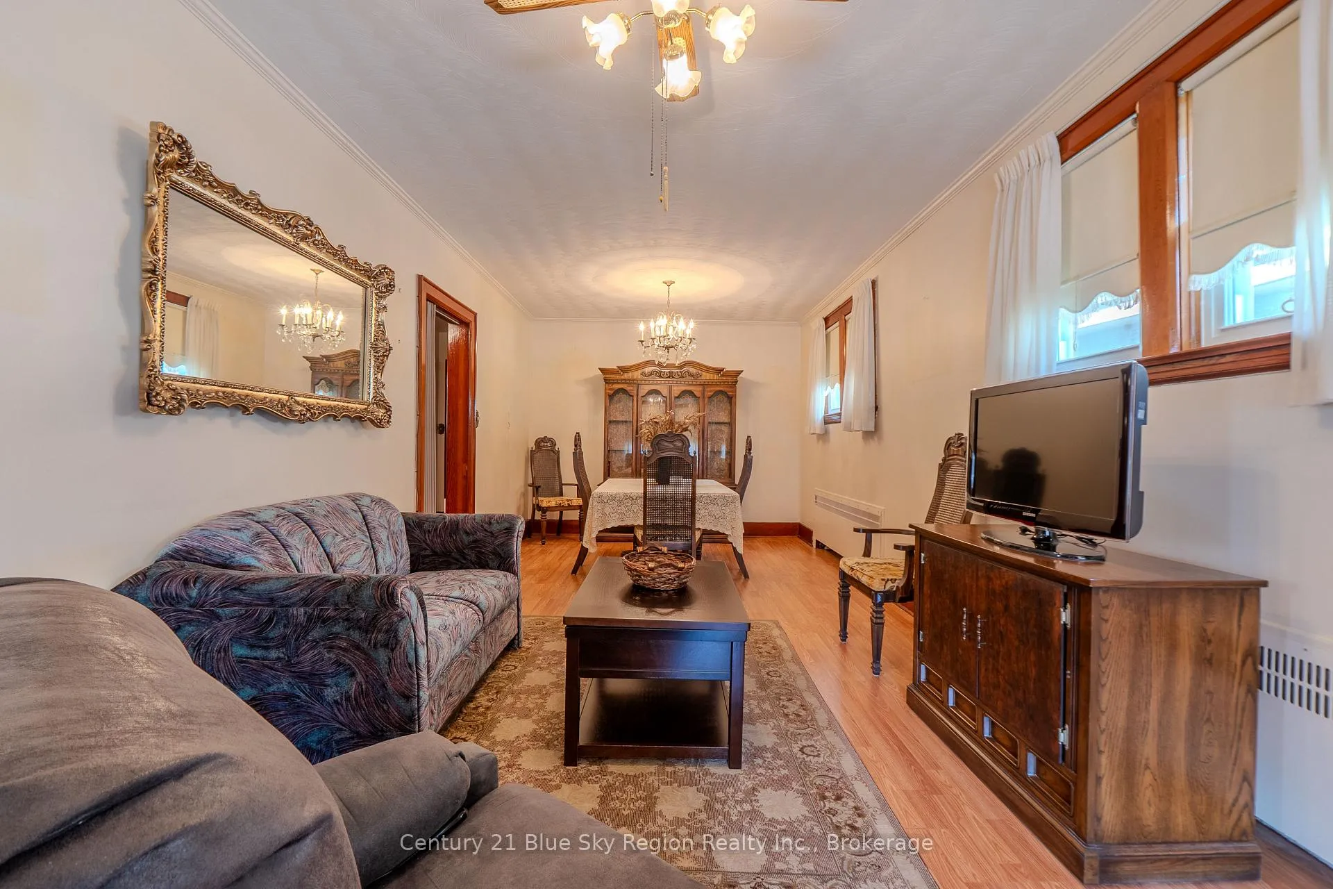 Photo 6 of 137 Second Avenue E, North Bay, Central — HOMEH