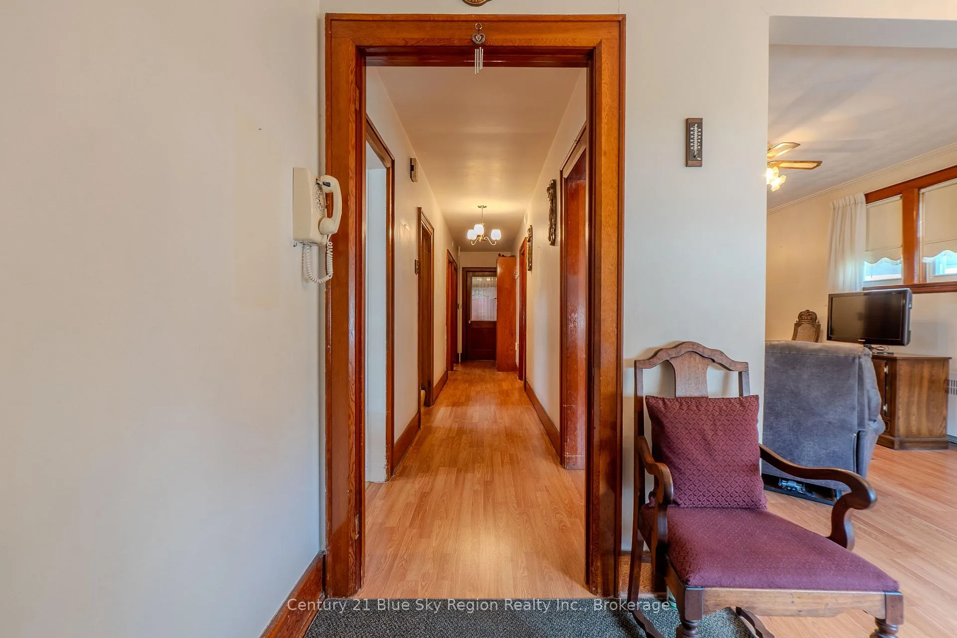 Photo 19 of 137 Second Avenue E, North Bay, Central — HOMEH