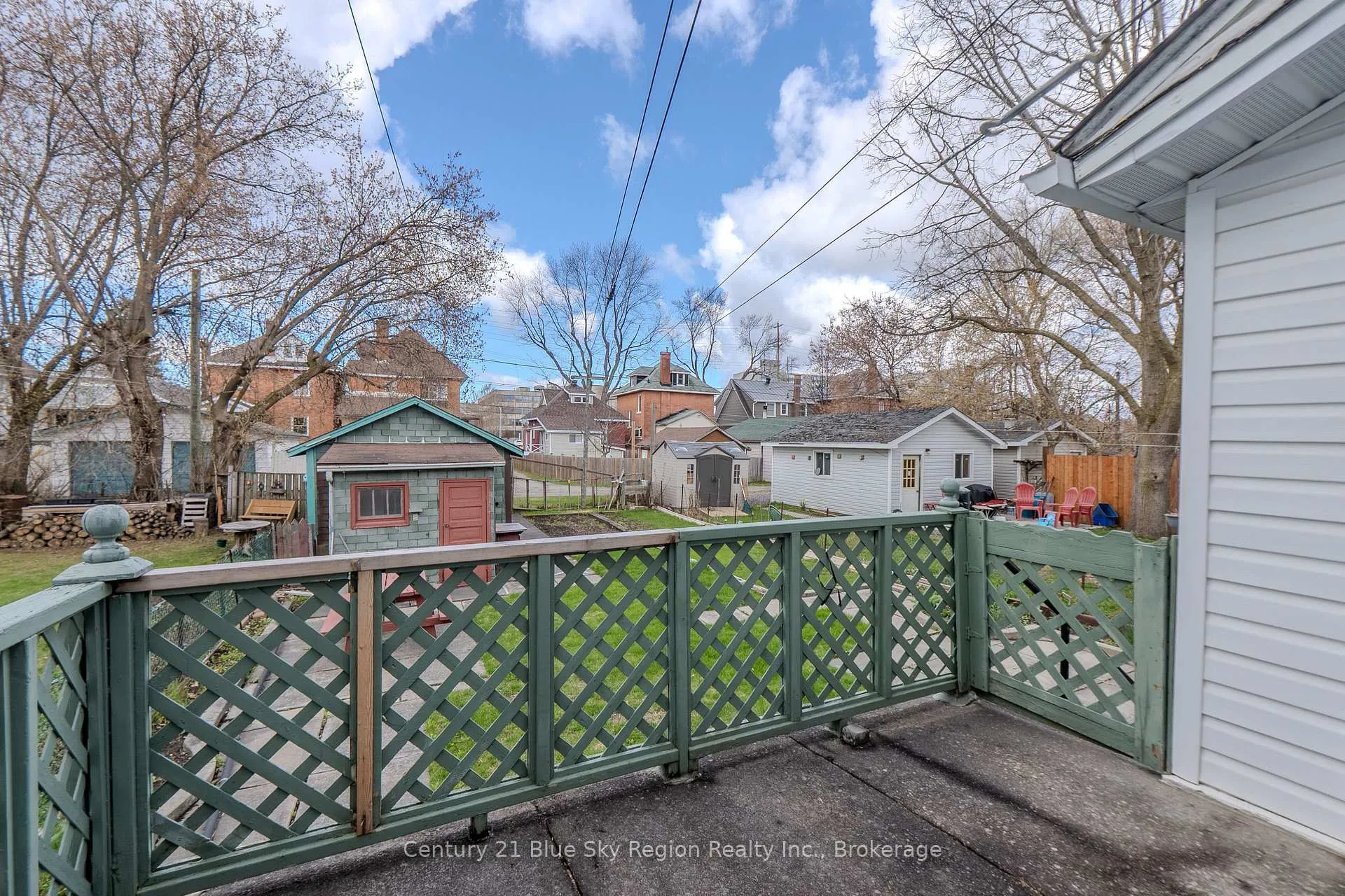 Photo 32 of 137 Second Avenue E, North Bay, Central — HOMEH