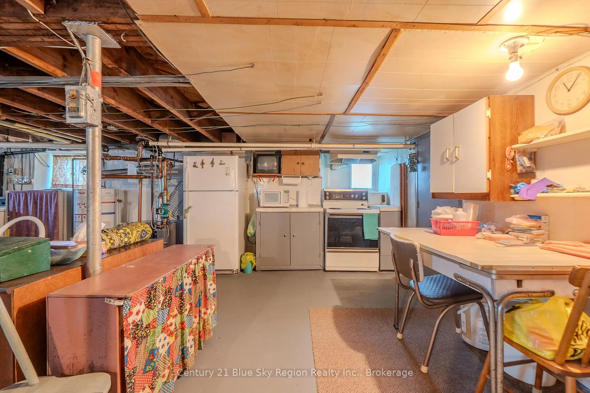 Photo 33 of 137 Second Avenue E, North Bay, Central — HOMEH