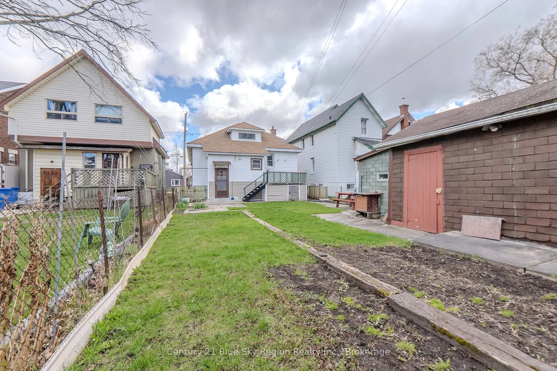 Photo 38 of 137 Second Avenue E, North Bay, Central — HOMEH