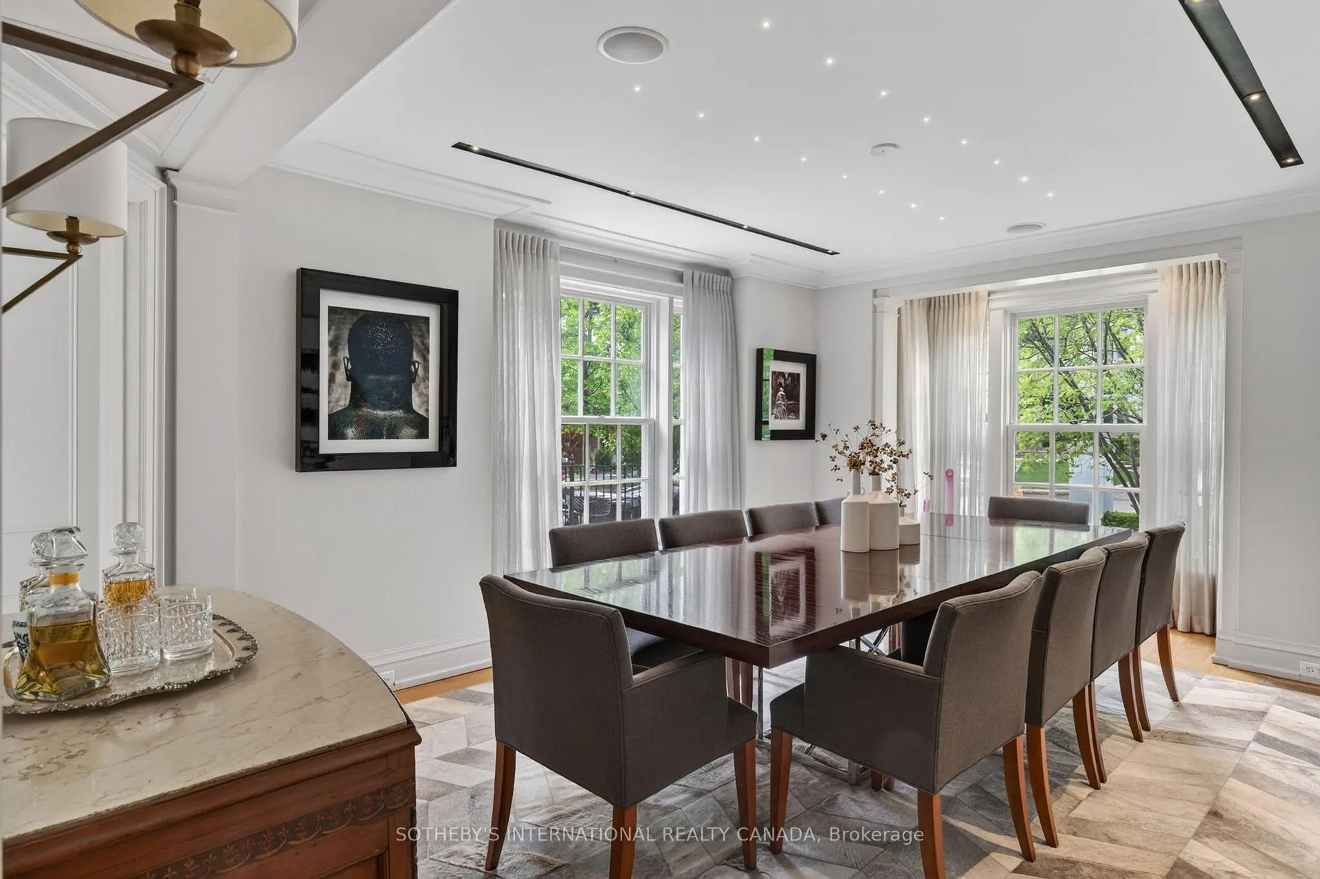 Photo 8 of 335 Cortleigh Boulevard, Toronto, Bedford Park-Nortown — HOMEH